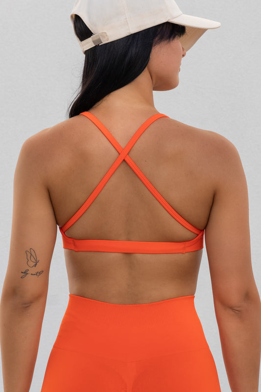 DEVOTION SPORTS BRA