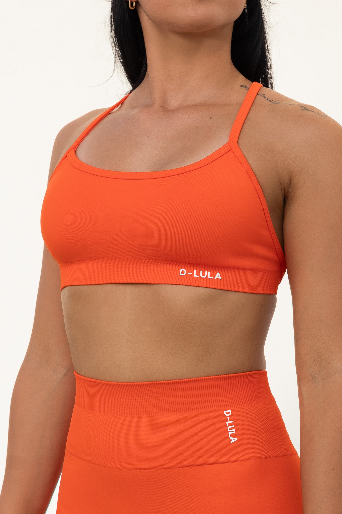 DEVOTION SPORTS BRA