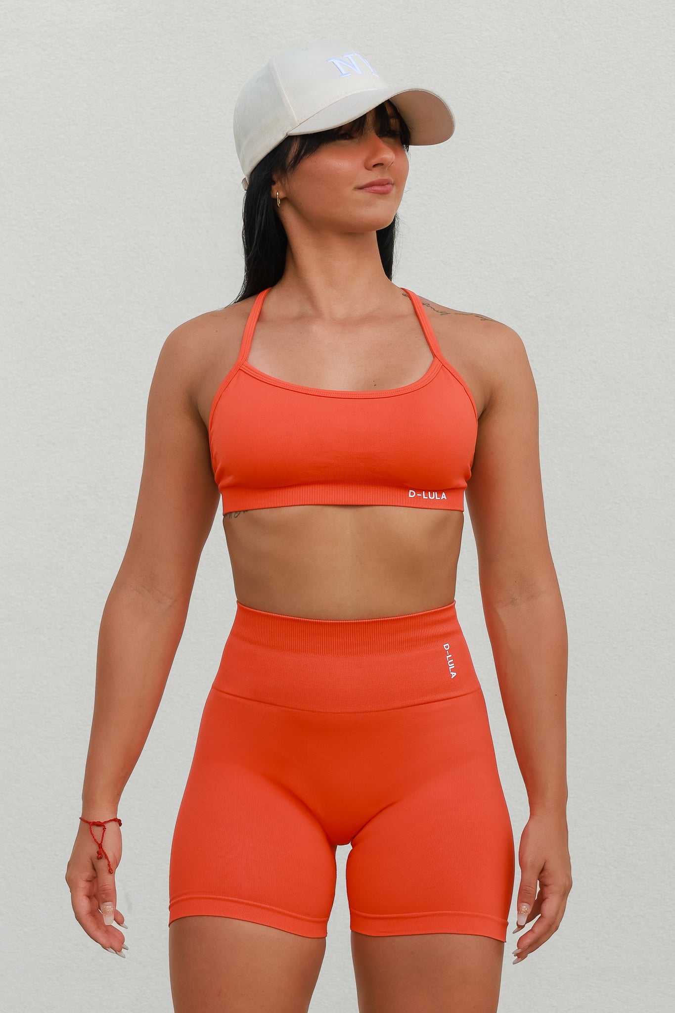 DEVOTION SHORTS