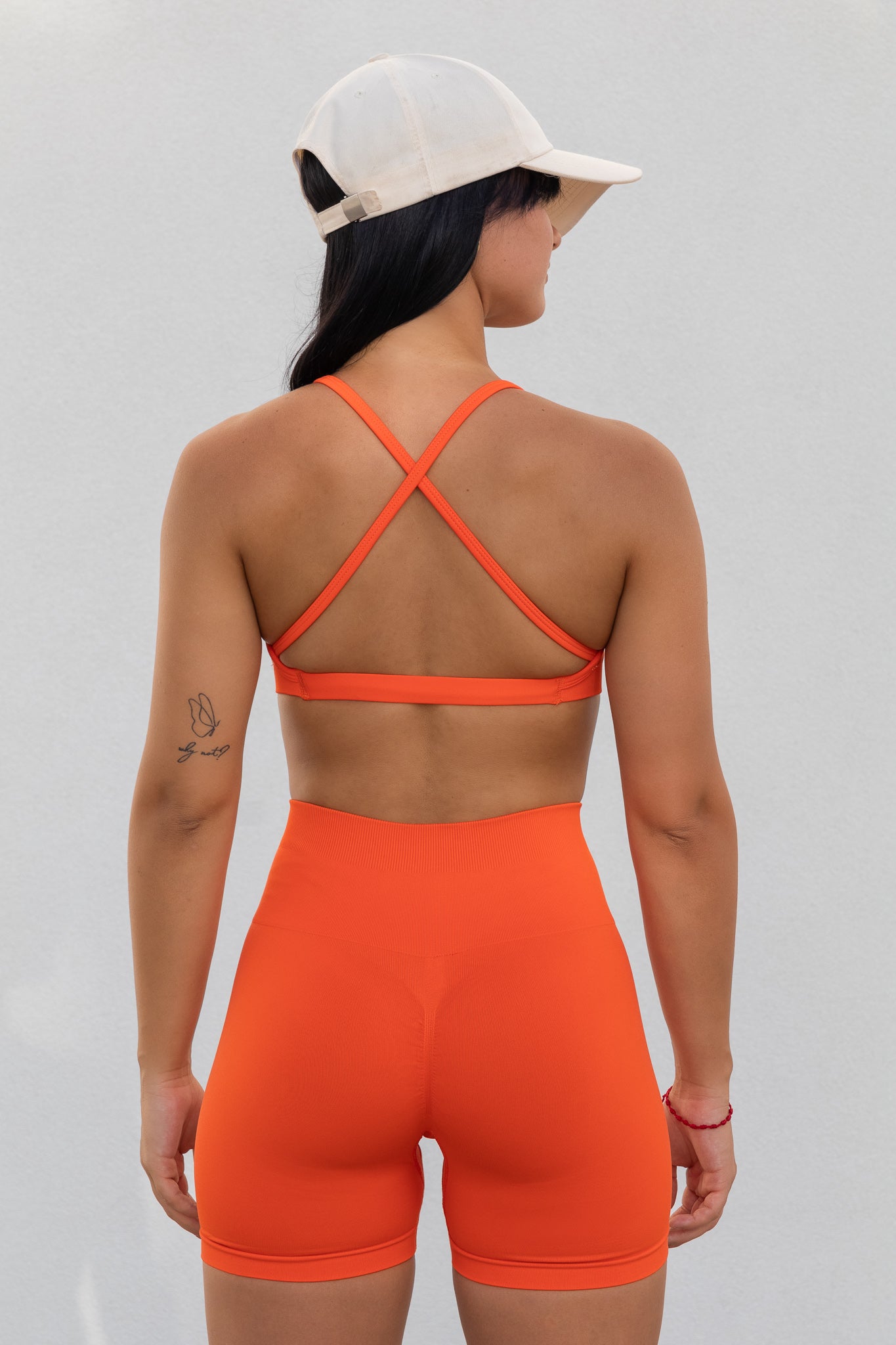 DEVOTION SHORTS