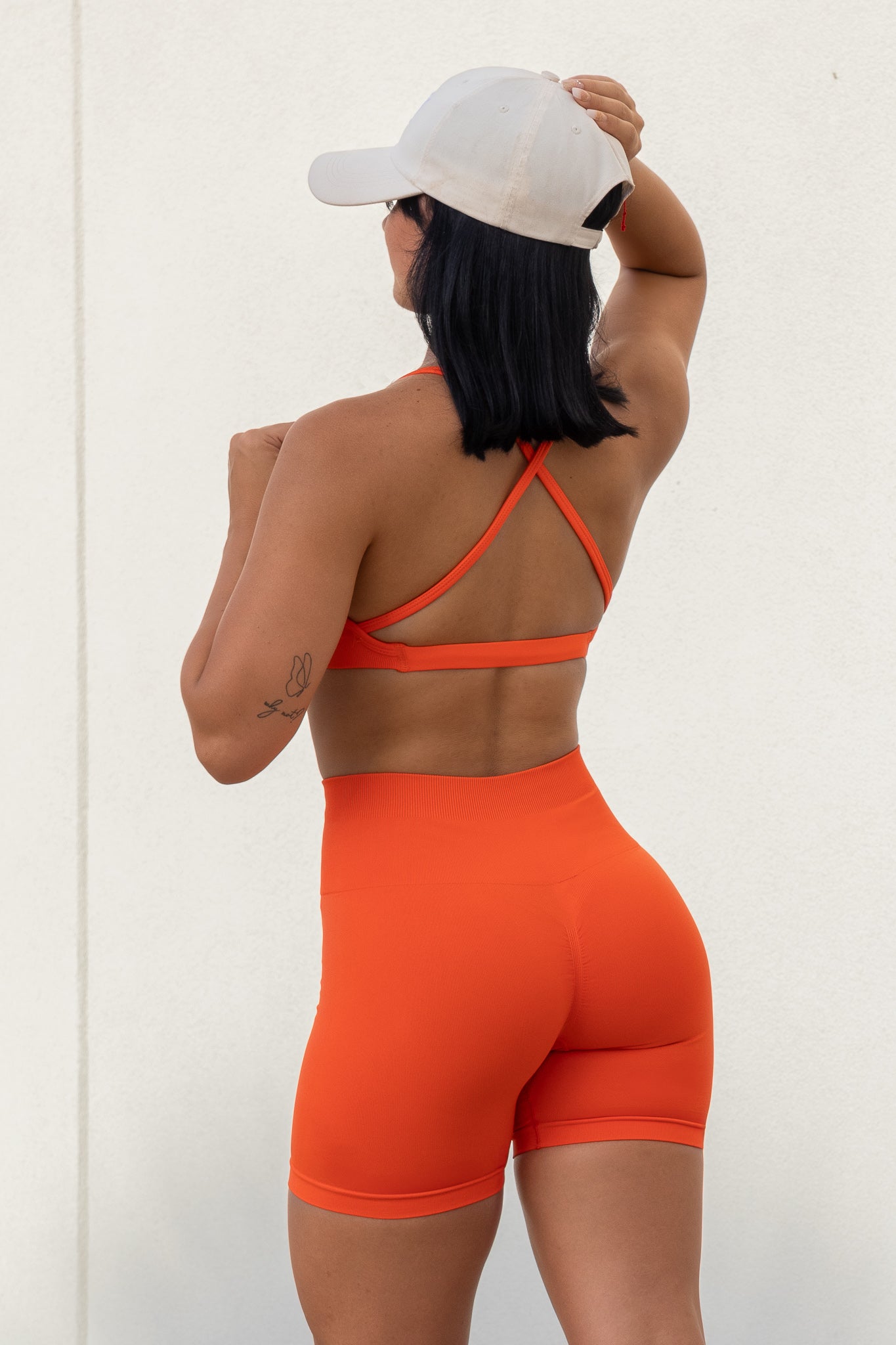 DEVOTION SPORTS BRA
