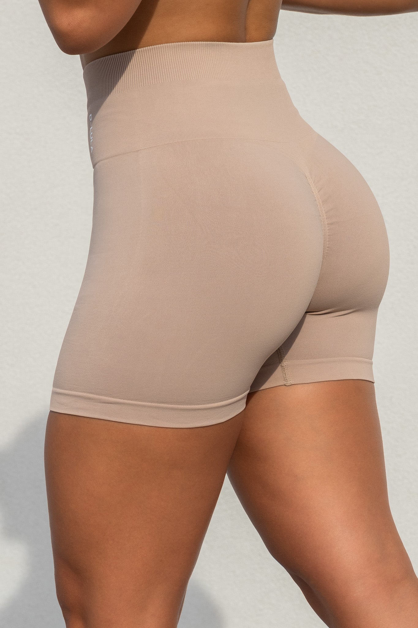 DEVOTION SHORTS