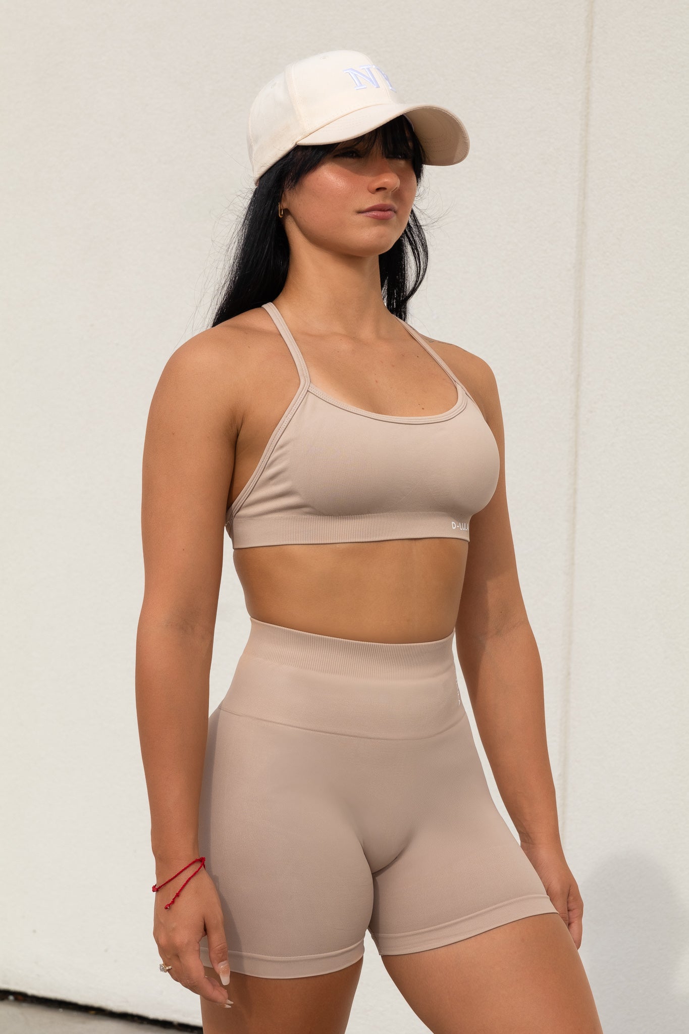 DEVOTION SPORTS BRA