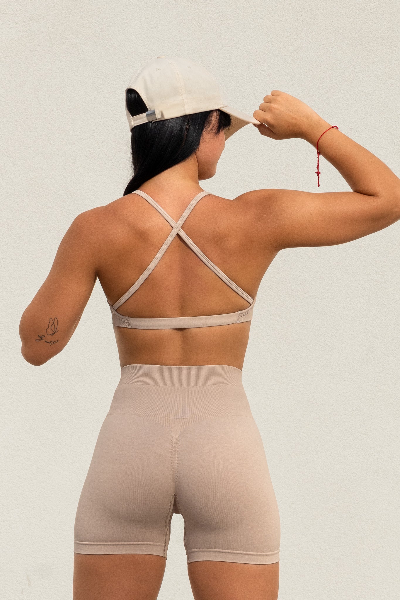 DEVOTION SHORTS