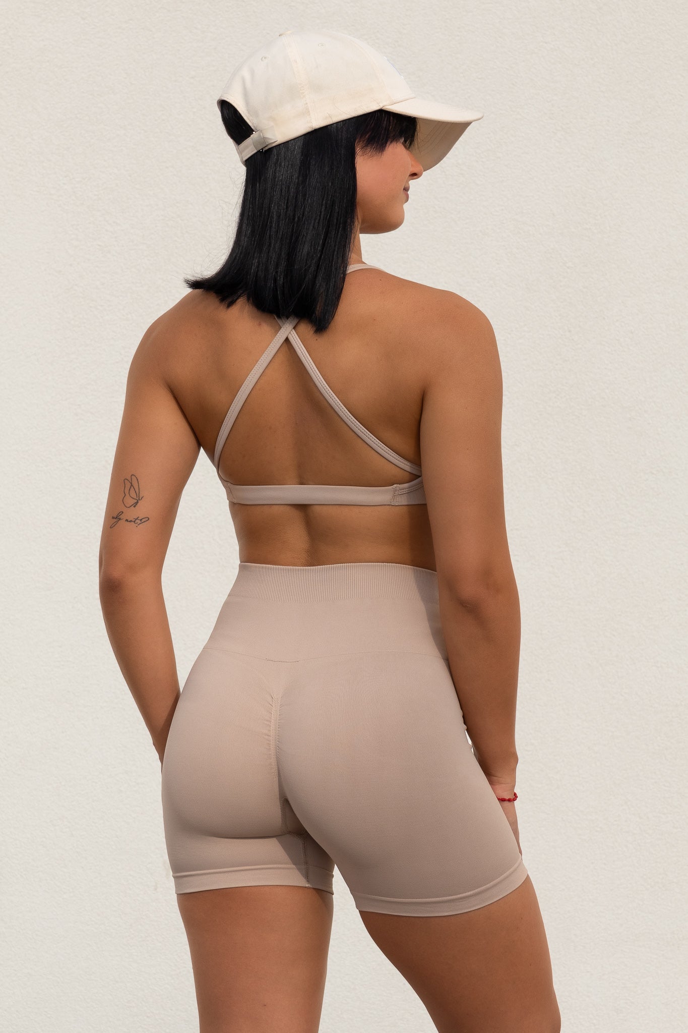 DEVOTION SHORTS