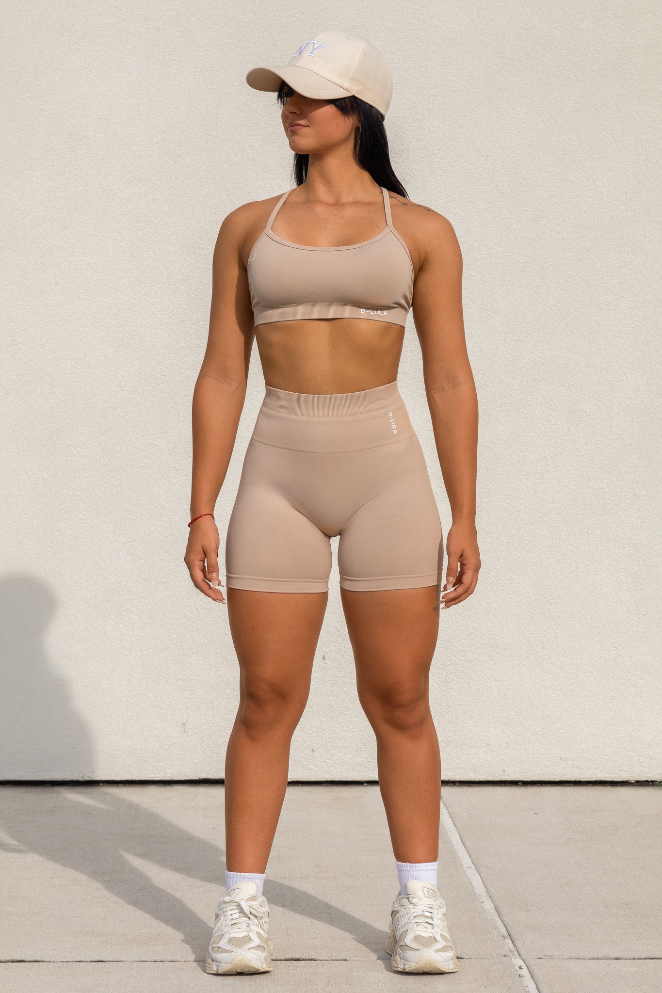 DEVOTION SHORTS
