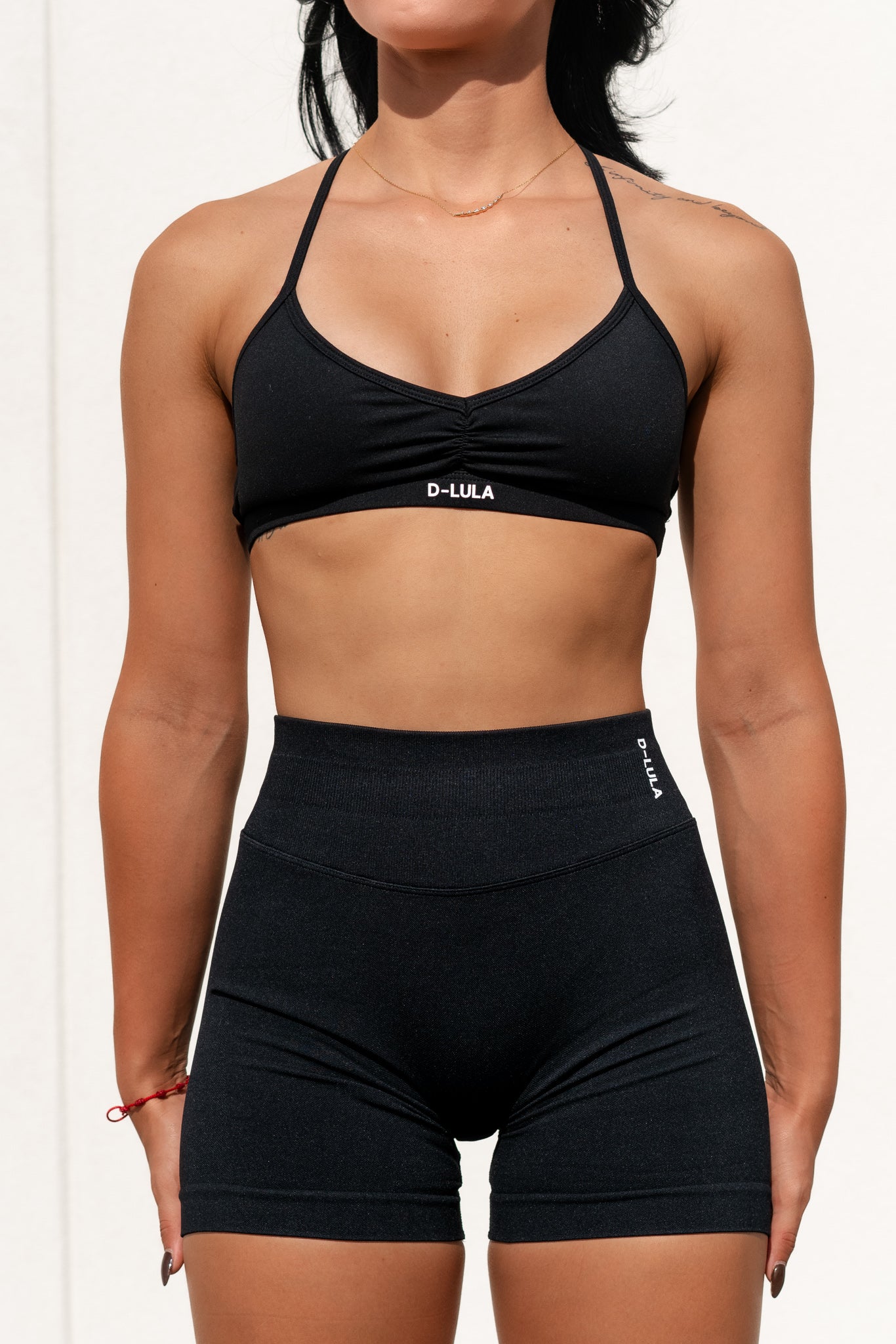 NOVA MINIMAL SPORTS BRA