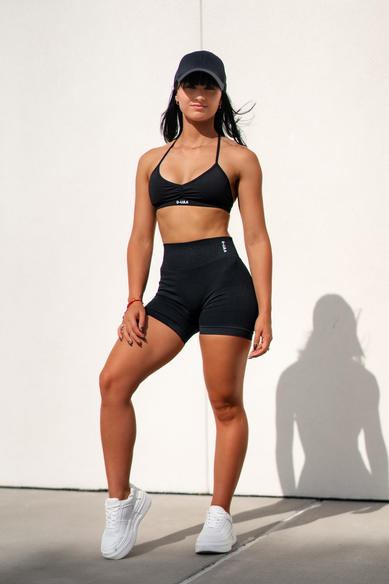 NOVA MINIMAL SPORTS BRA