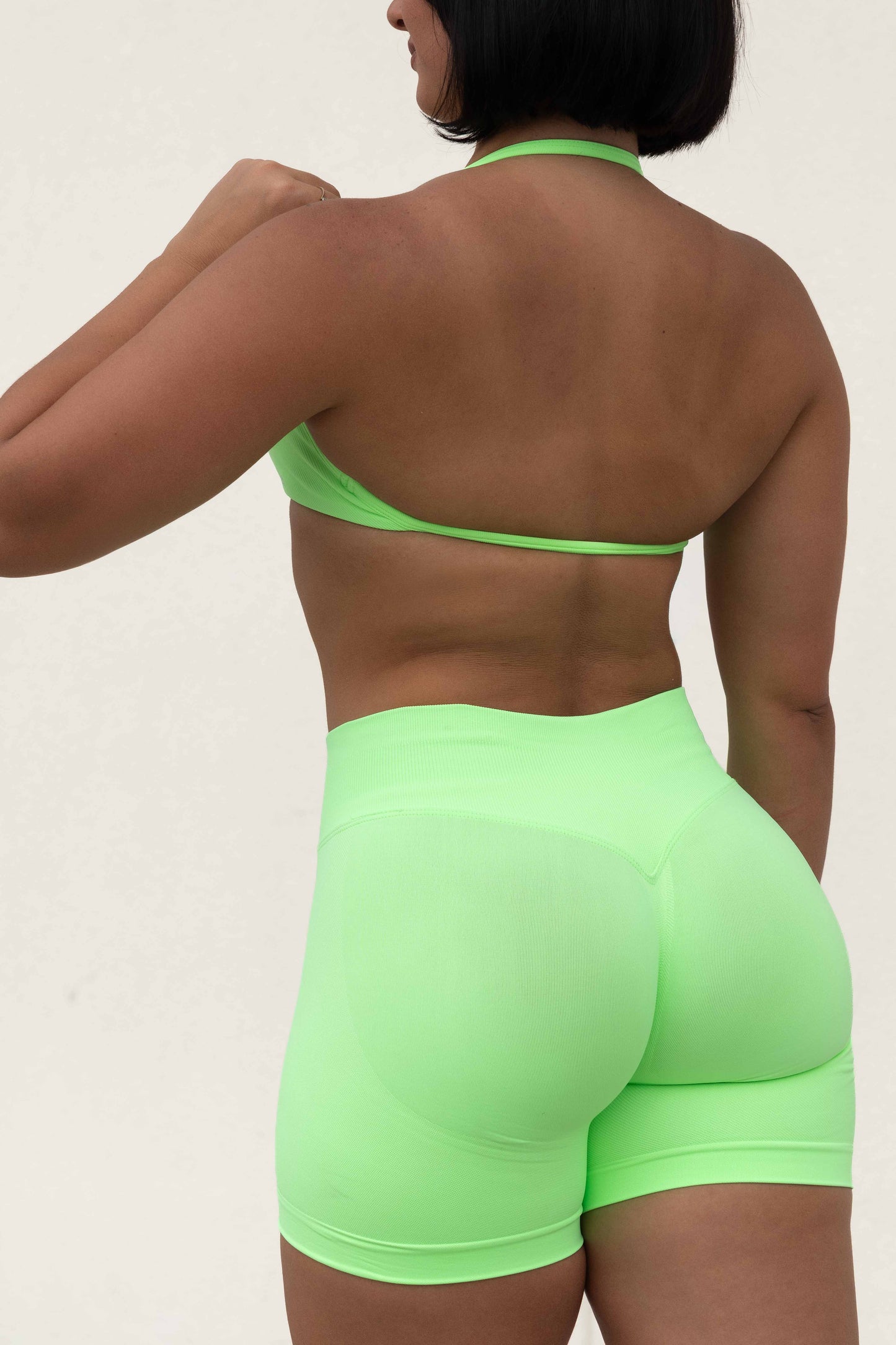SHAPE SHORTS