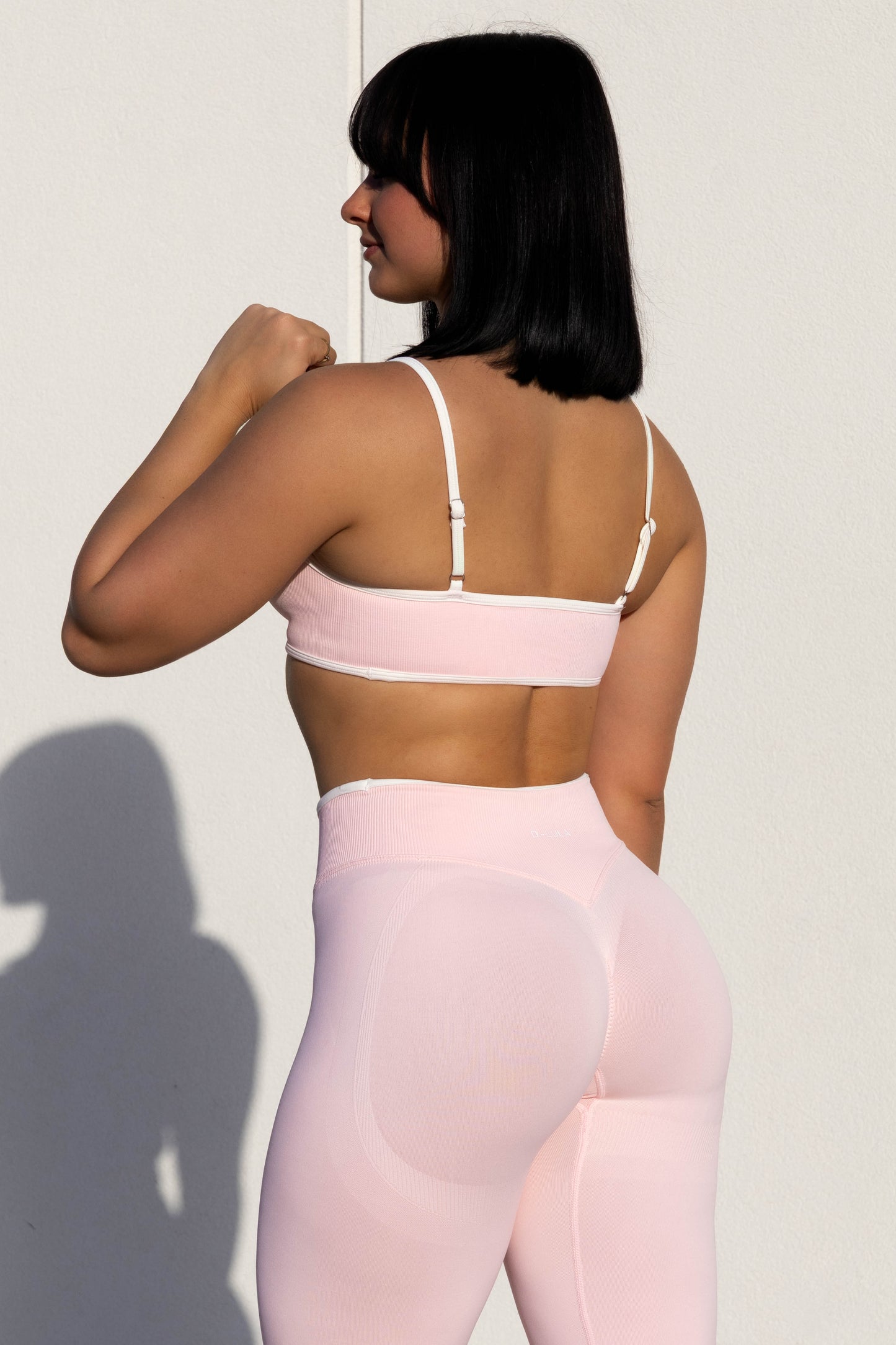 FLOW SPORTS BRA