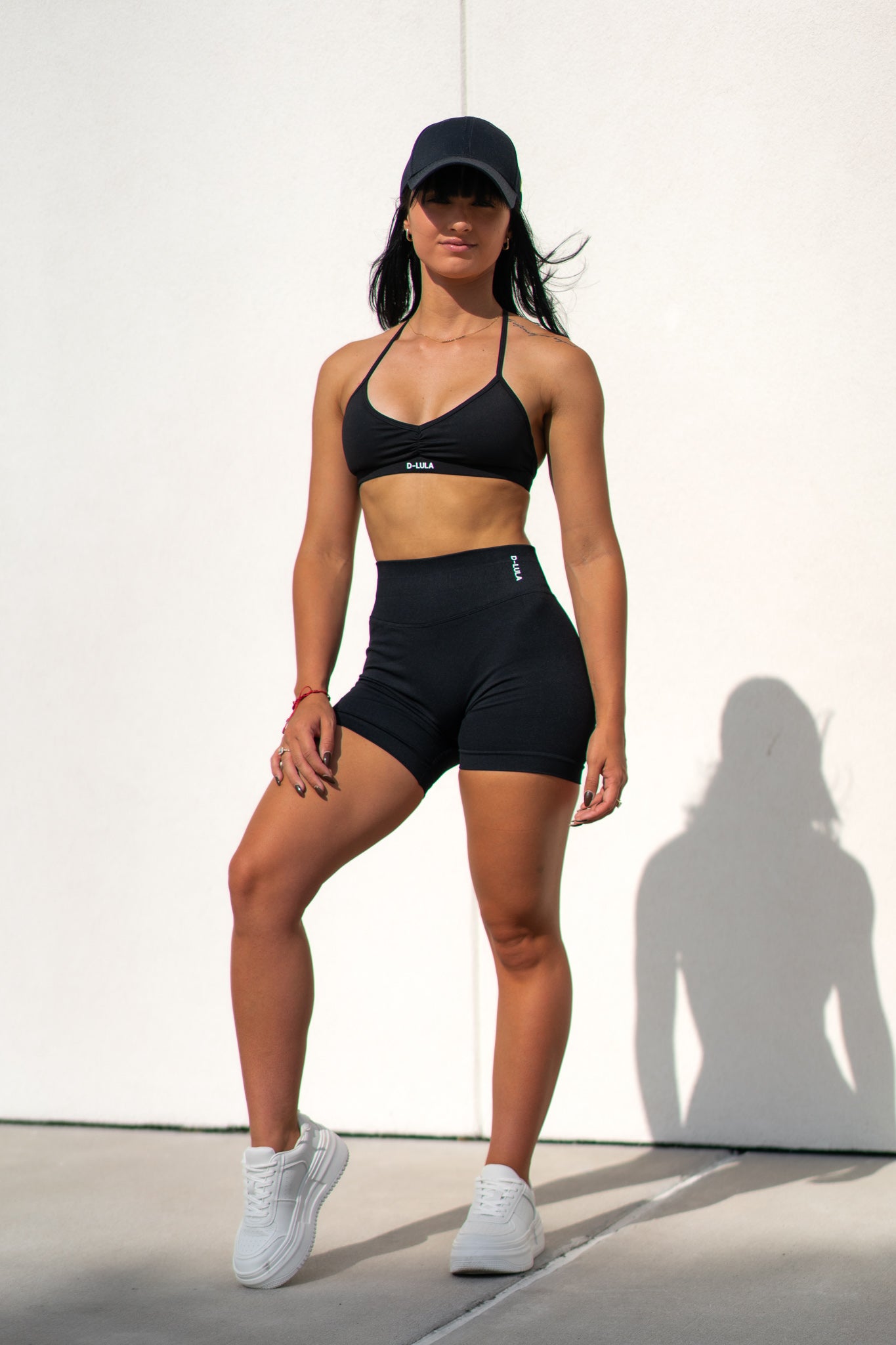 SHAPE SHORTS