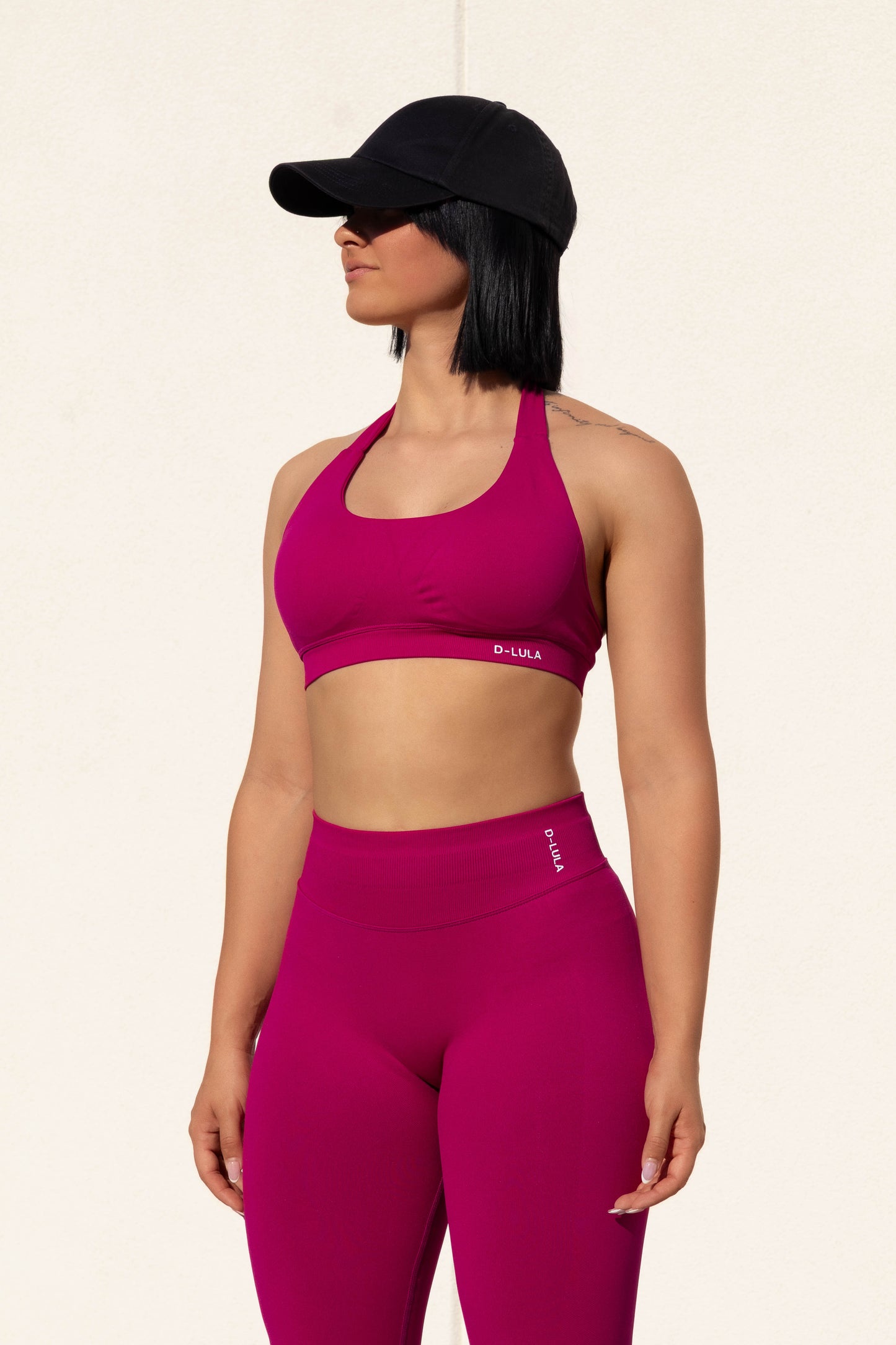SHAPE SPORTS BRA