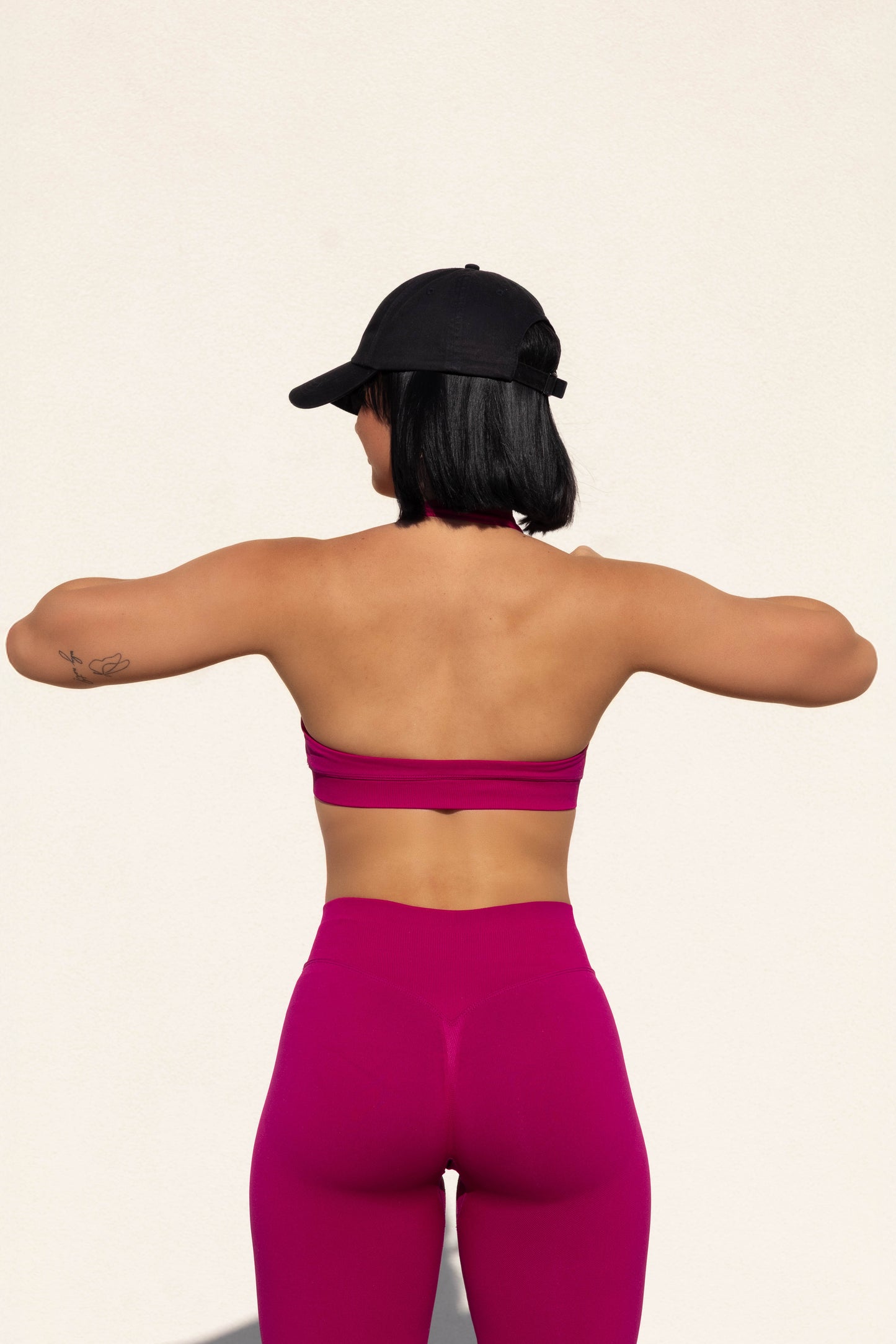 SHAPE SPORTS BRA