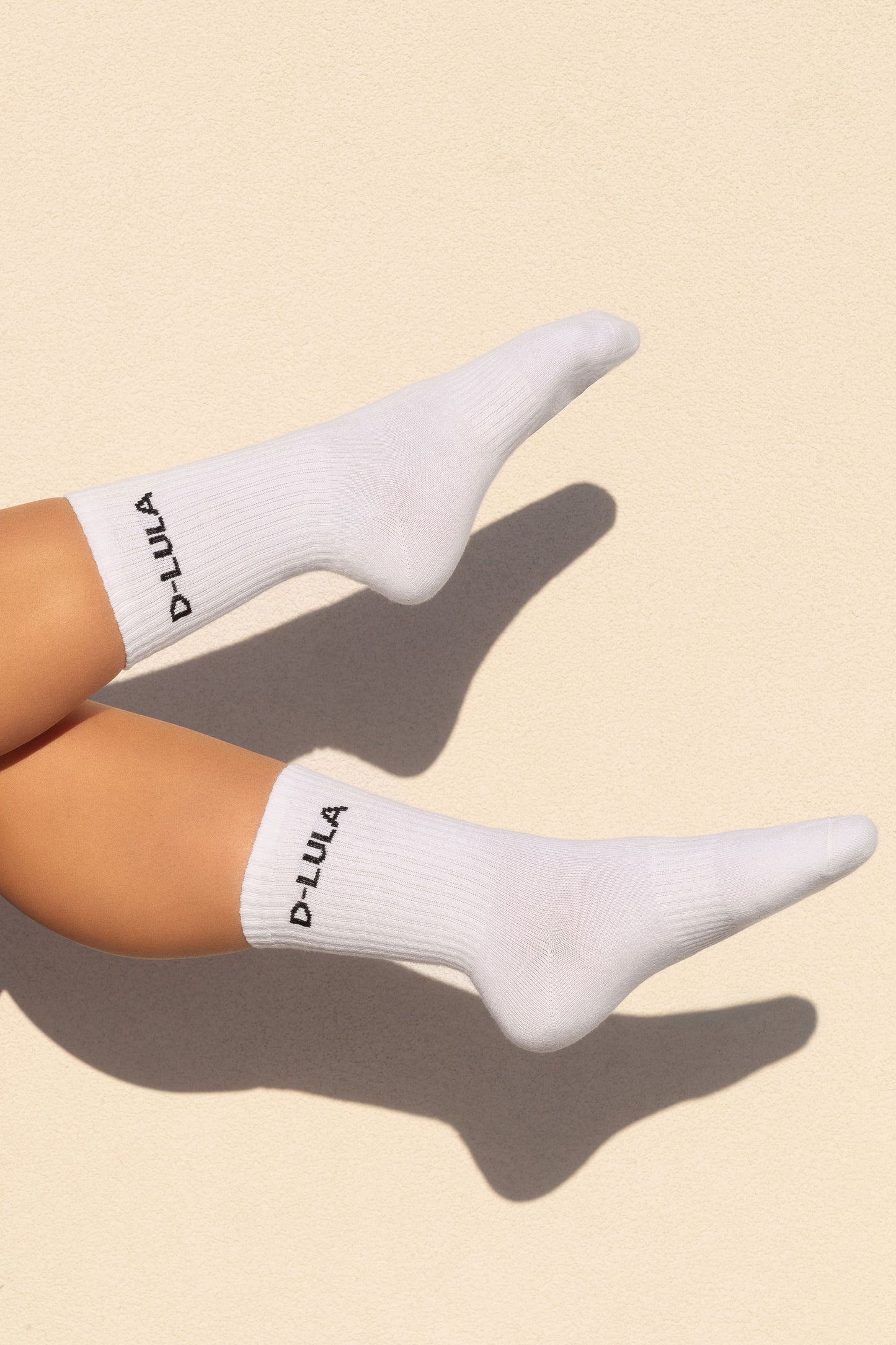 CREW SOCKS 2PK