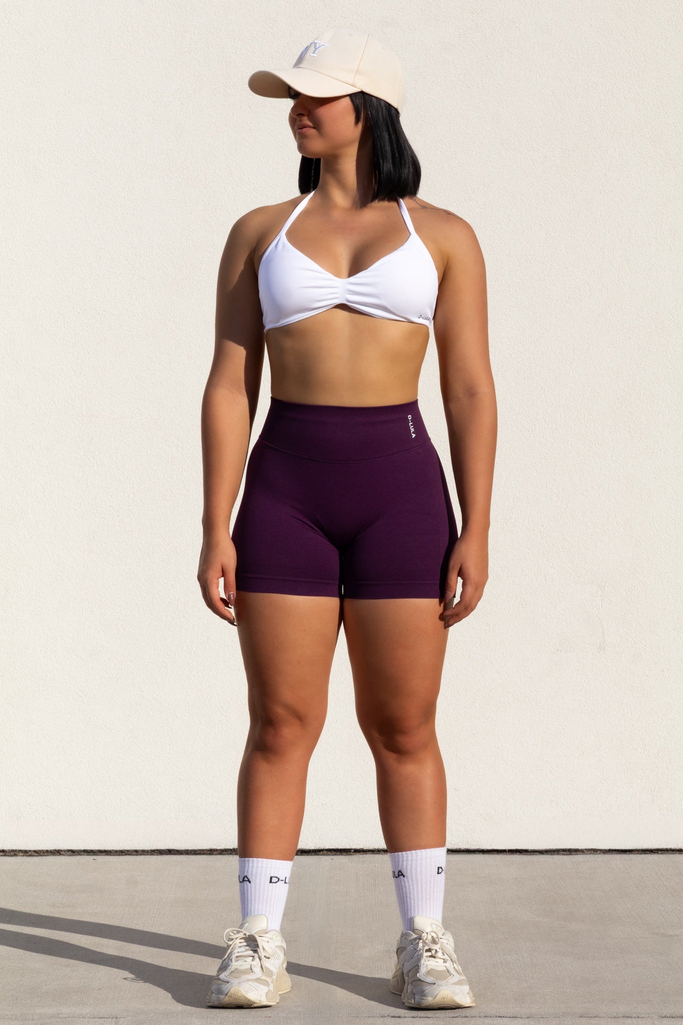 SHAPE SHORTS