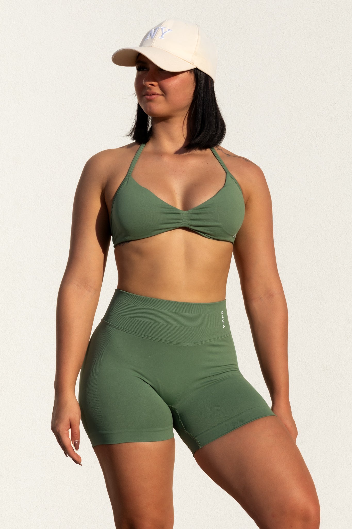 SHAPE SHORTS