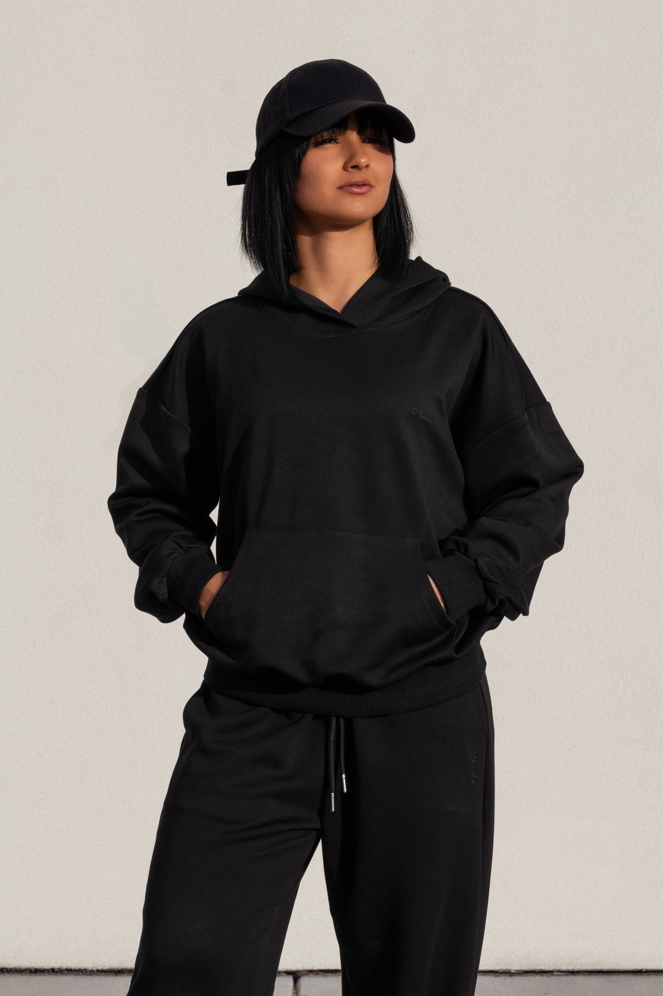 CLOUDFIT HOODIE