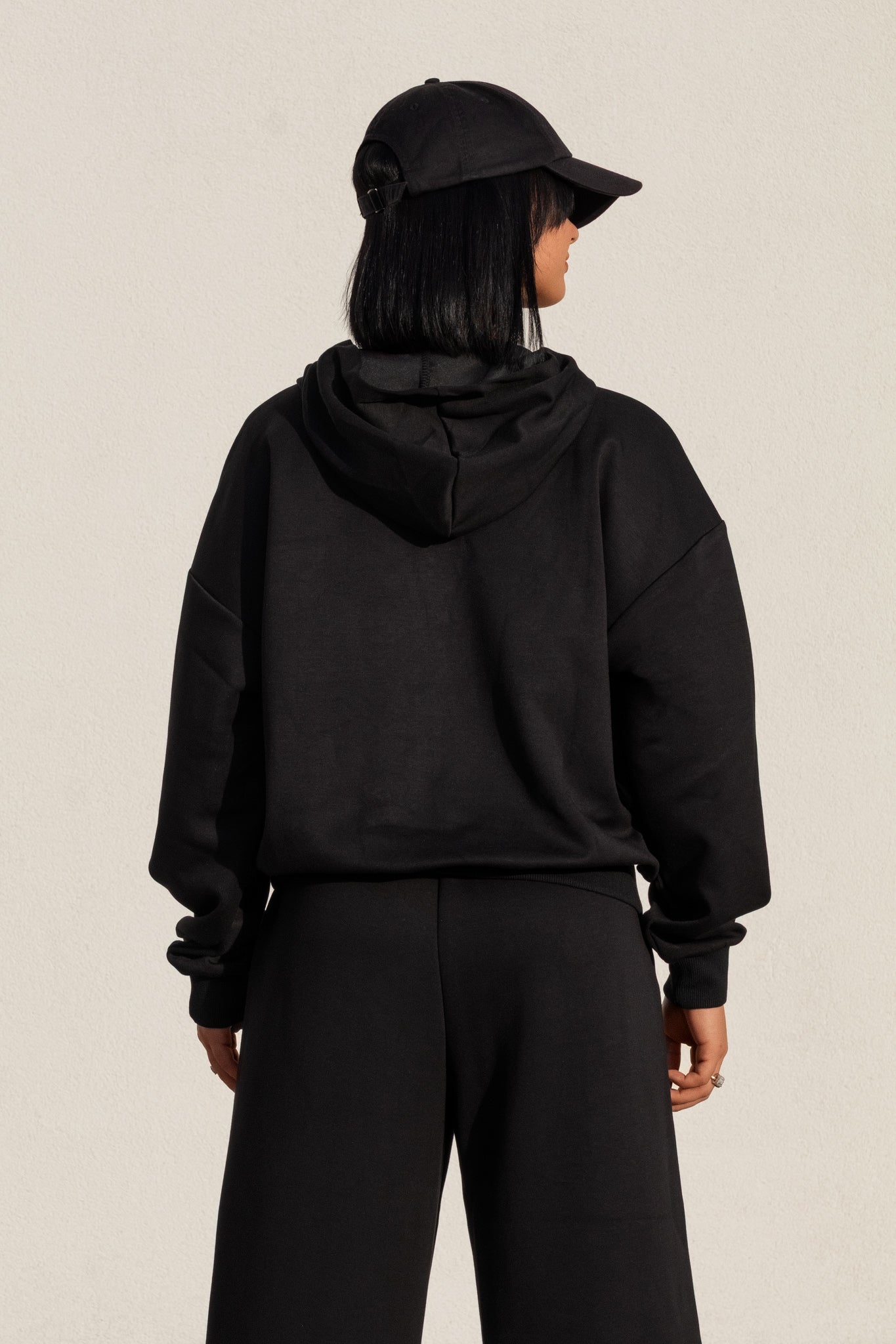 CLOUDFIT HOODIE