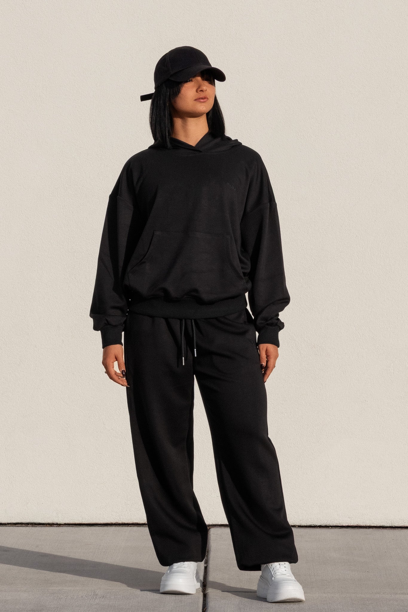 CLOUDFIT HOODIE