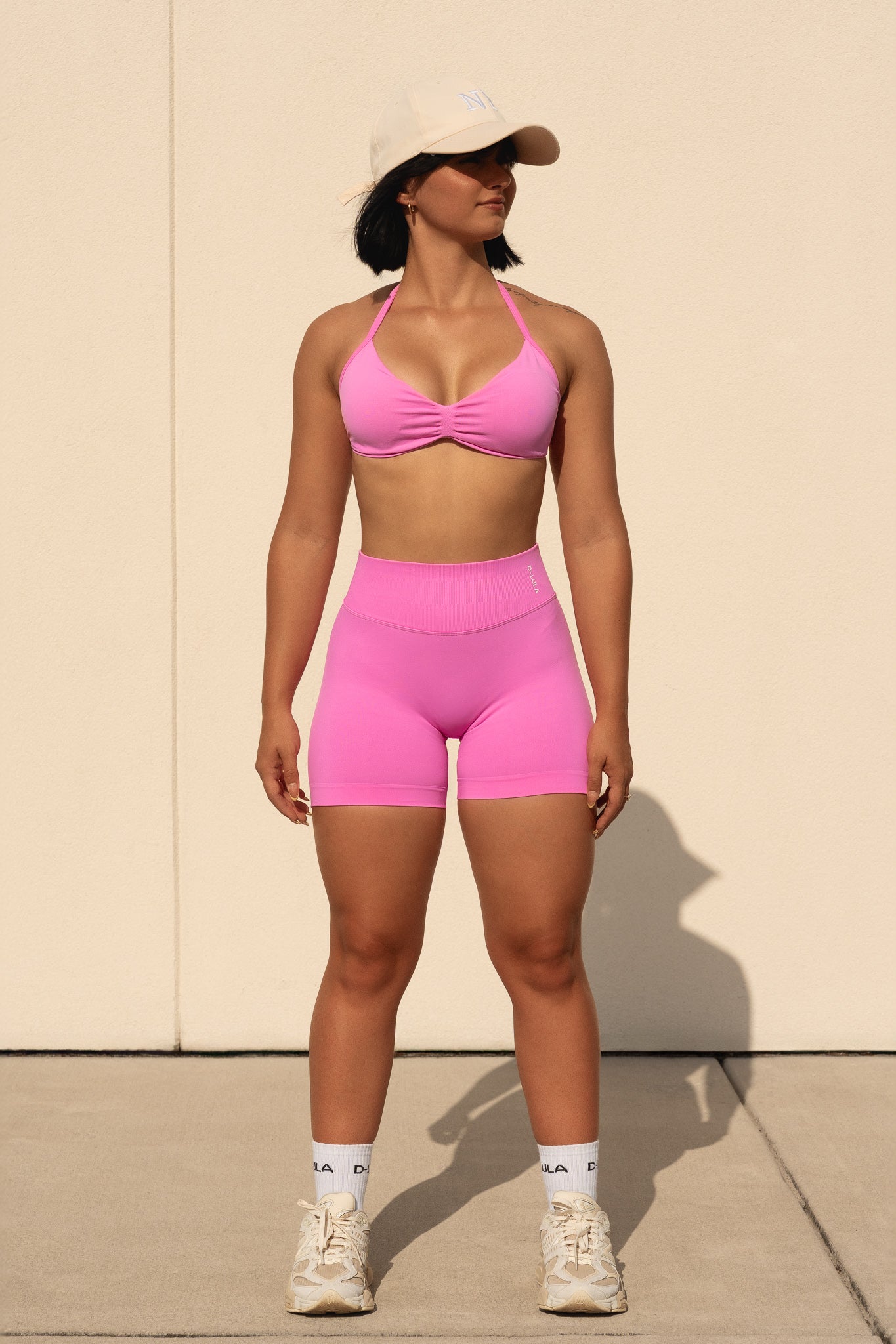 SHAPE SHORTS
