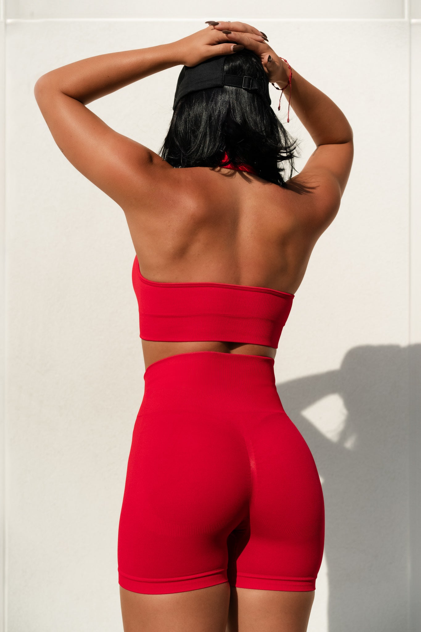 DEFINE SPORTS BRA