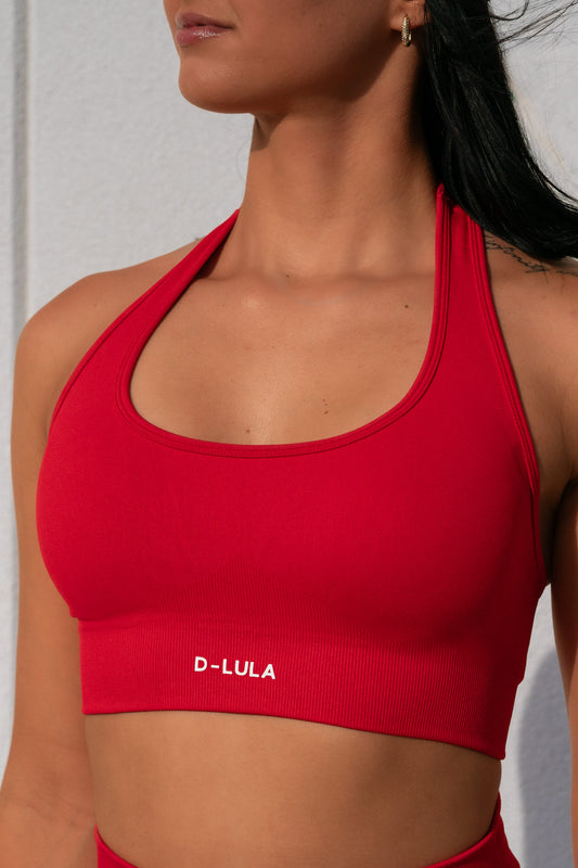 DEFINE SPORTS BRA