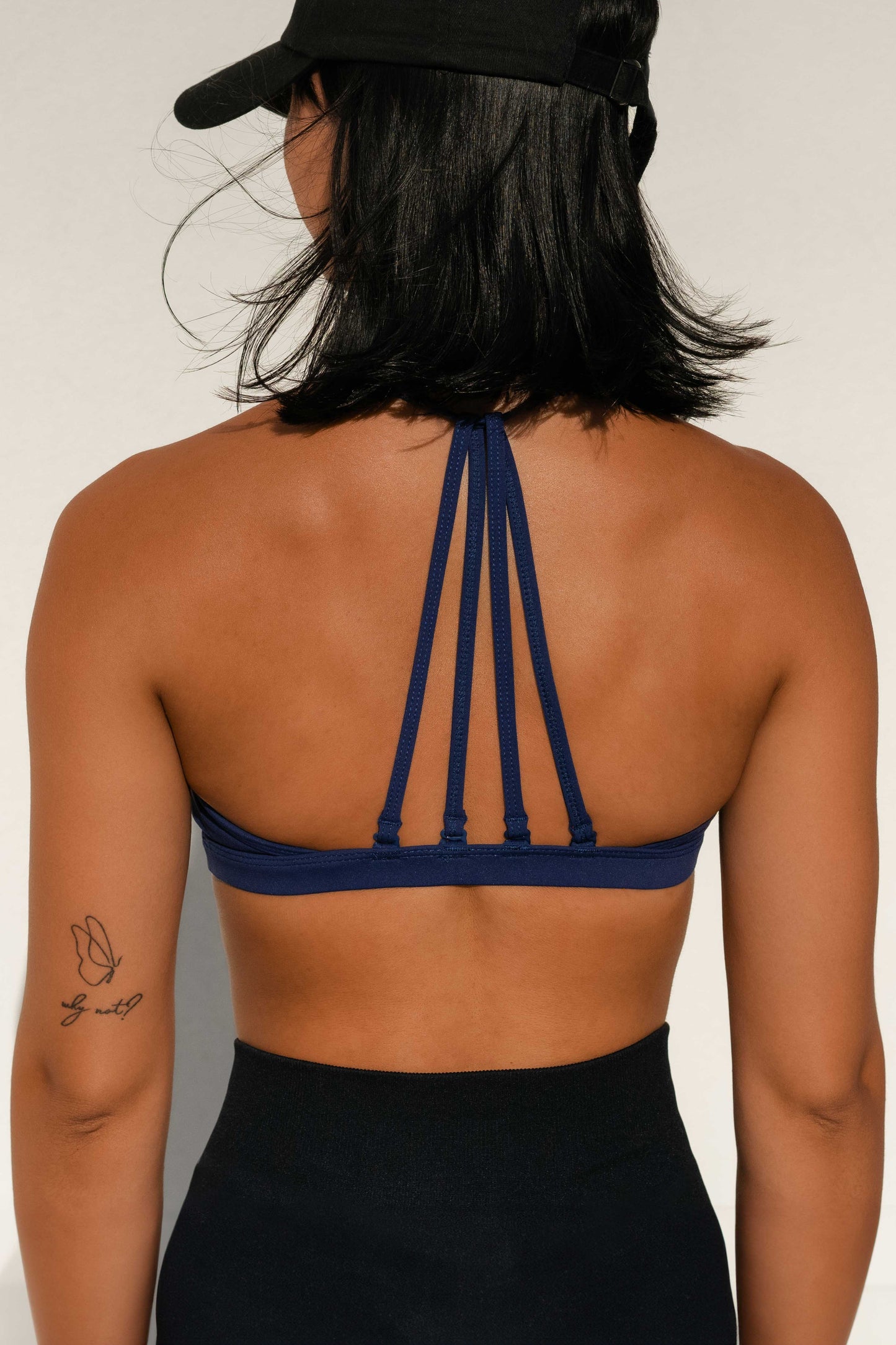 NOVA MINIMAL SPORTS BRA