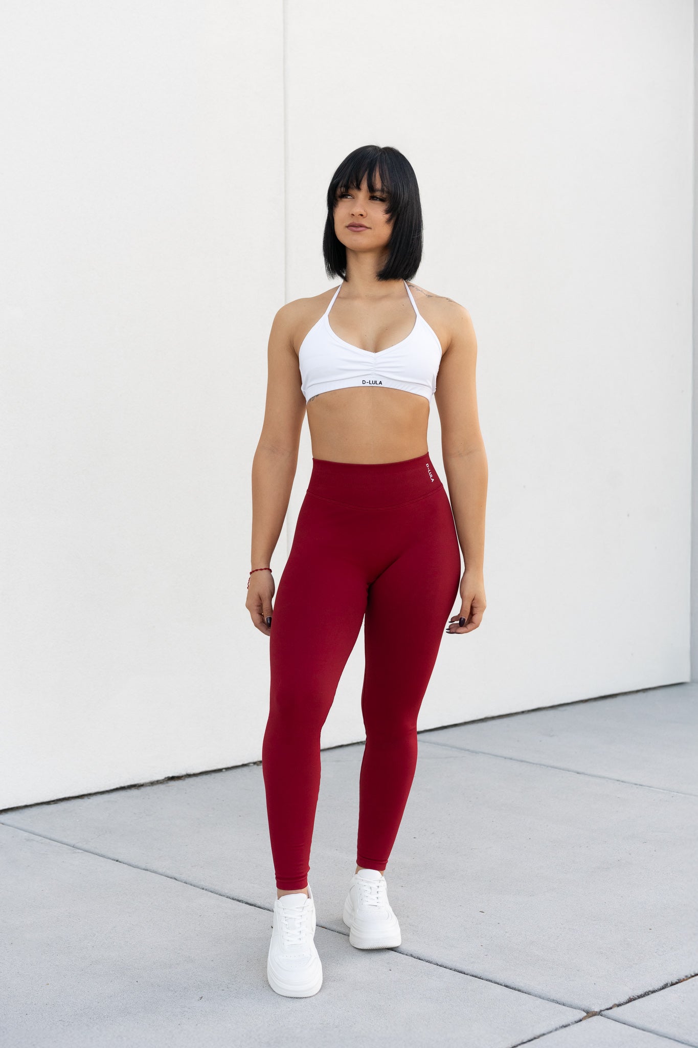 SHAPE LEGGINGS