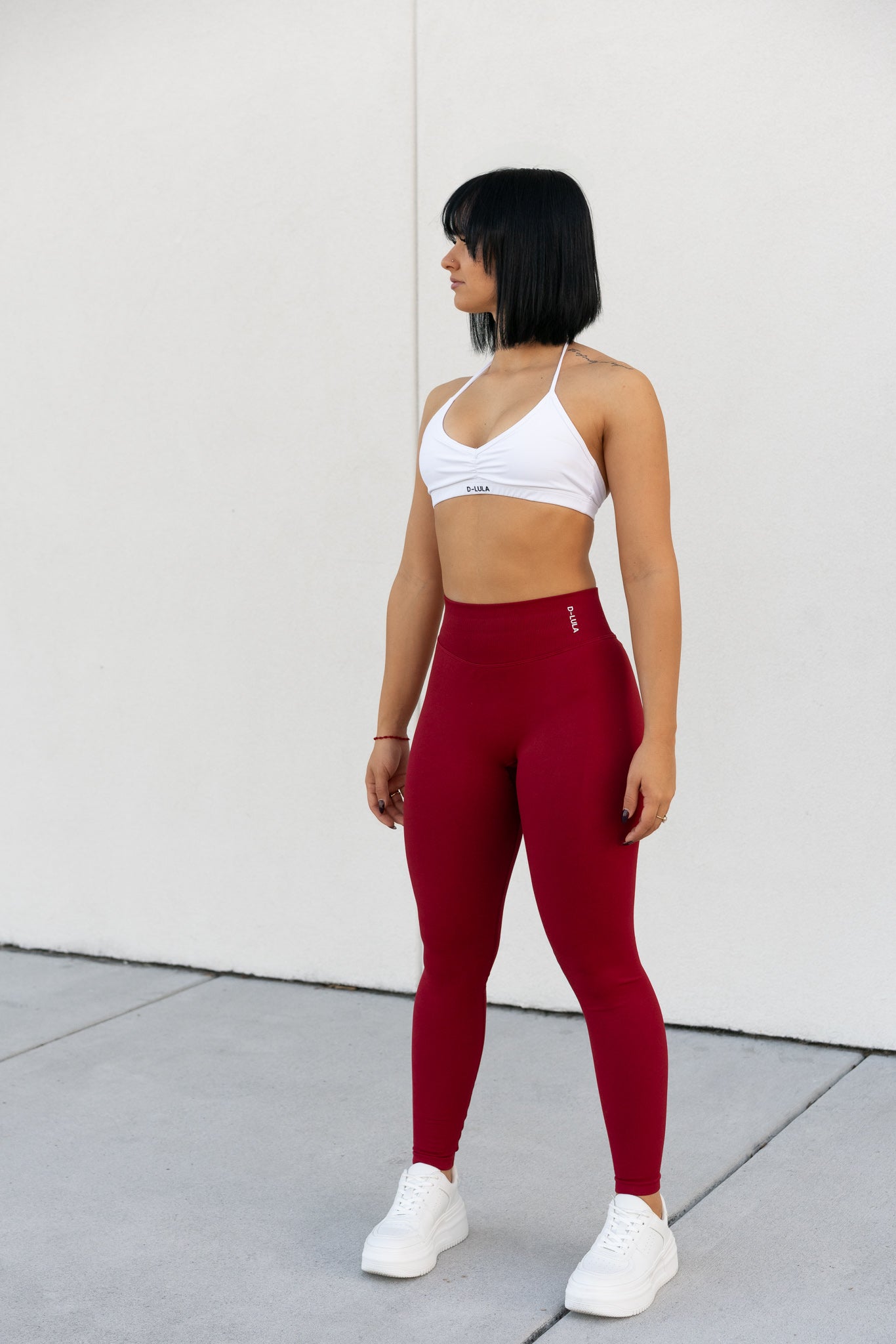 SHAPE LEGGINGS