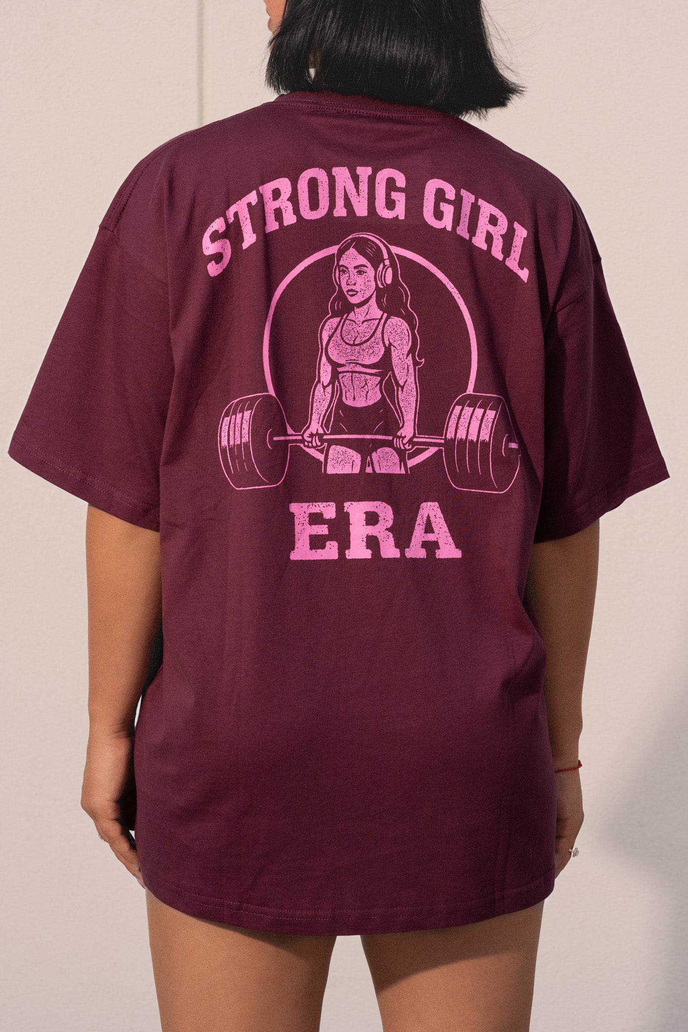 T-SHIRT