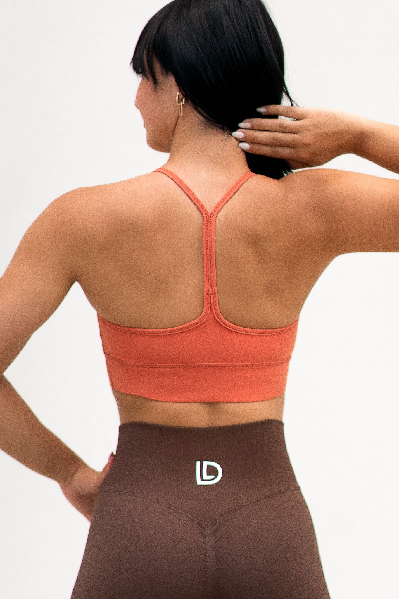 SLEEK SPORTS BRA