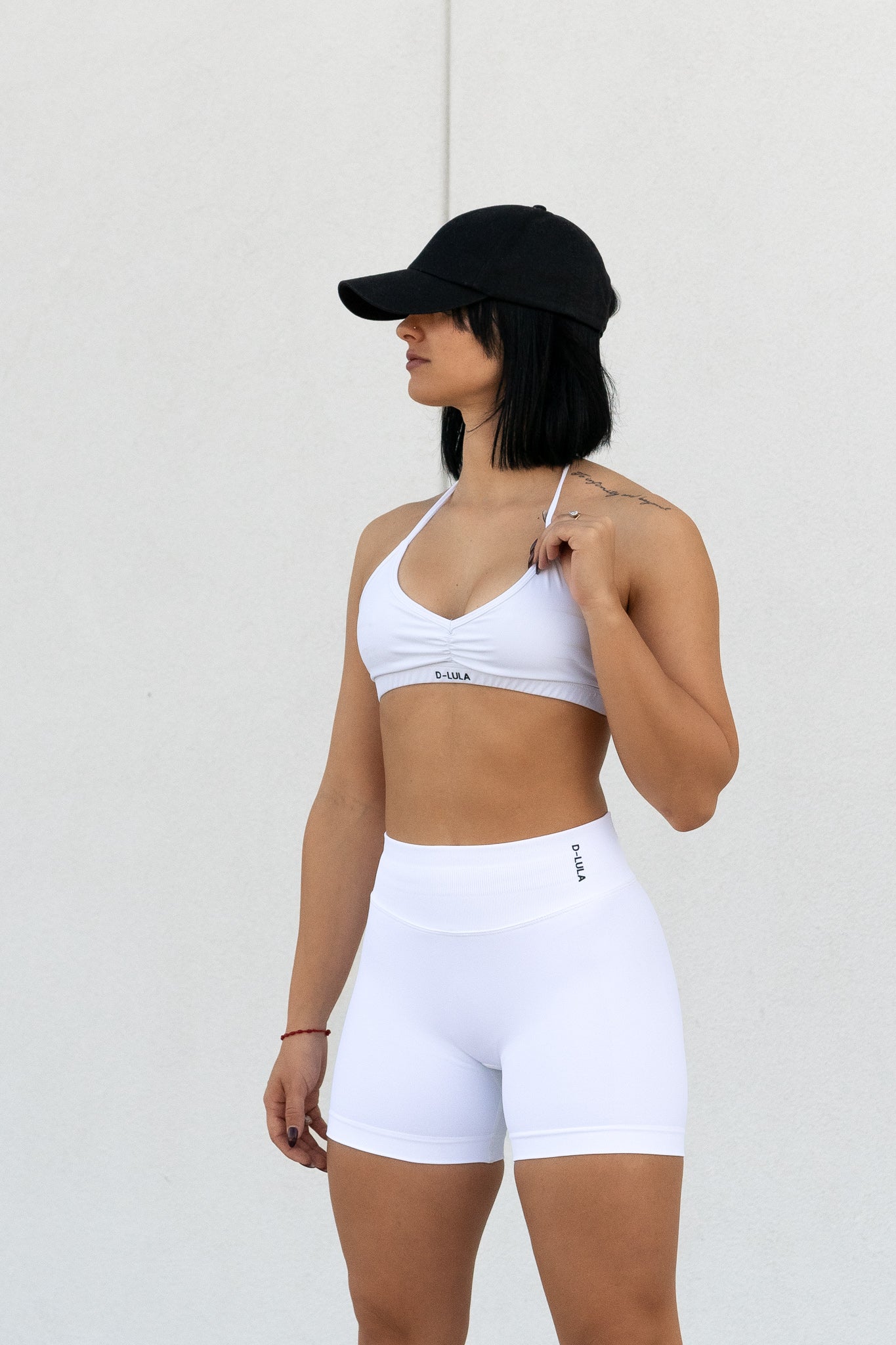 SHAPE SHORTS