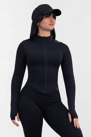 CURVE JACKET