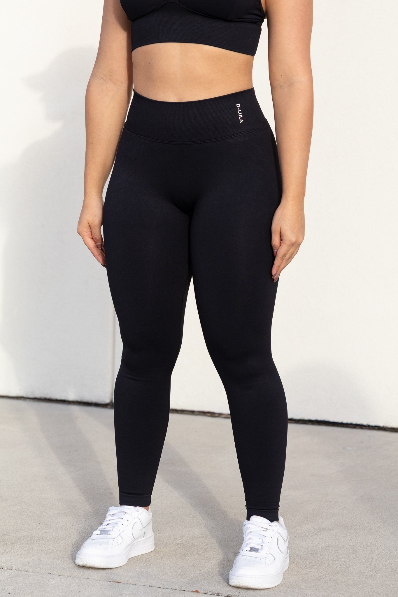CURVE LEGGINGS