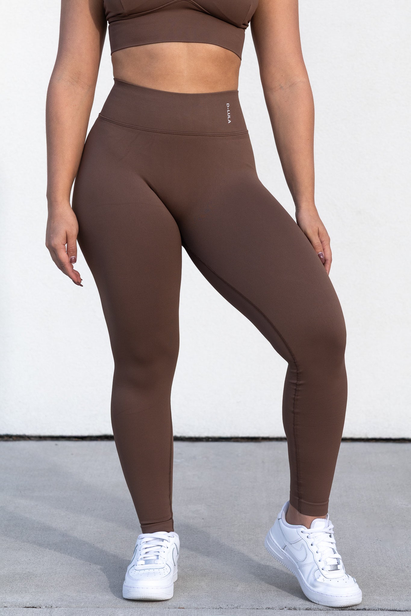 CURVE LEGGINGS