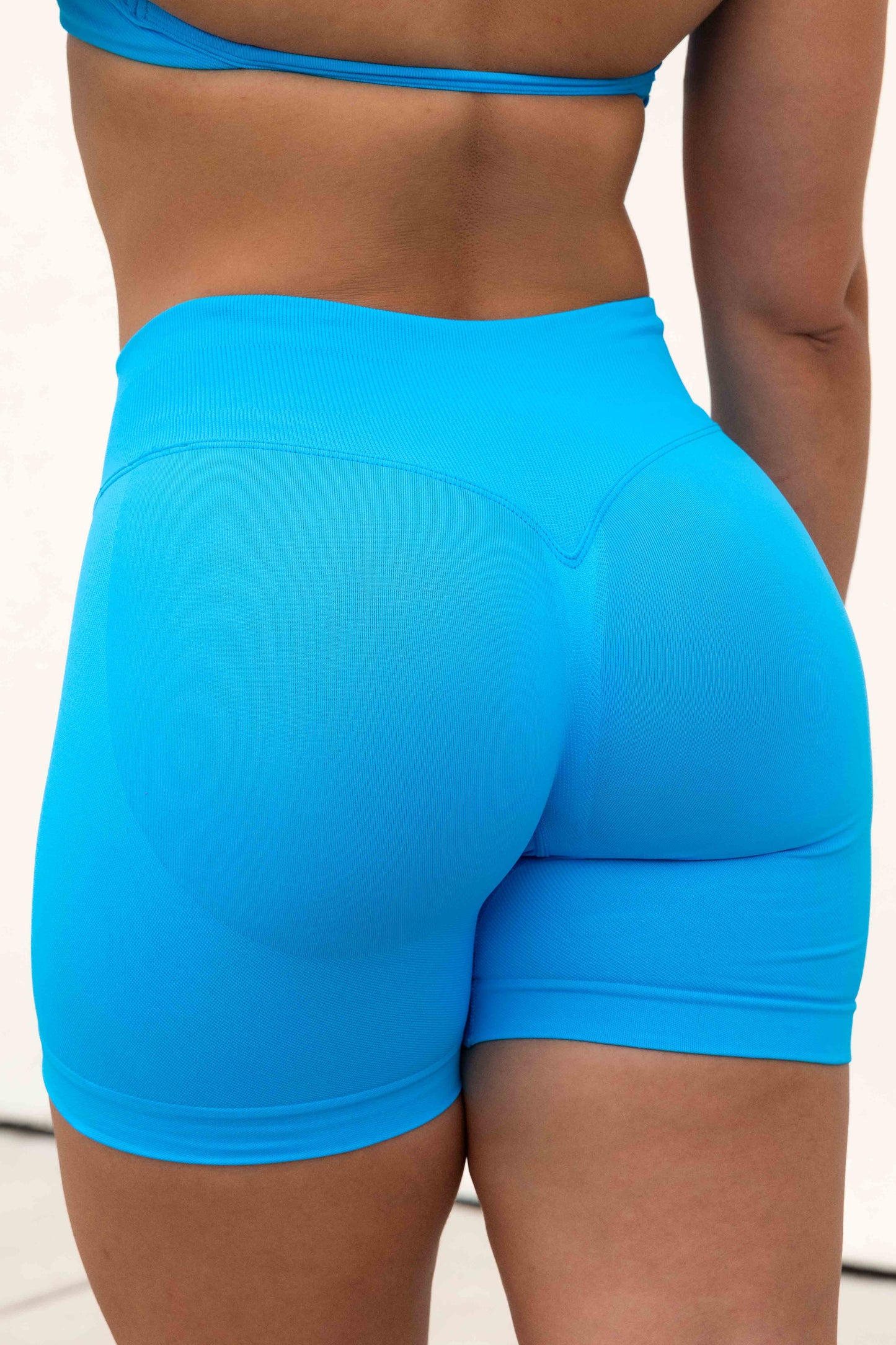 SHAPE SHORTS