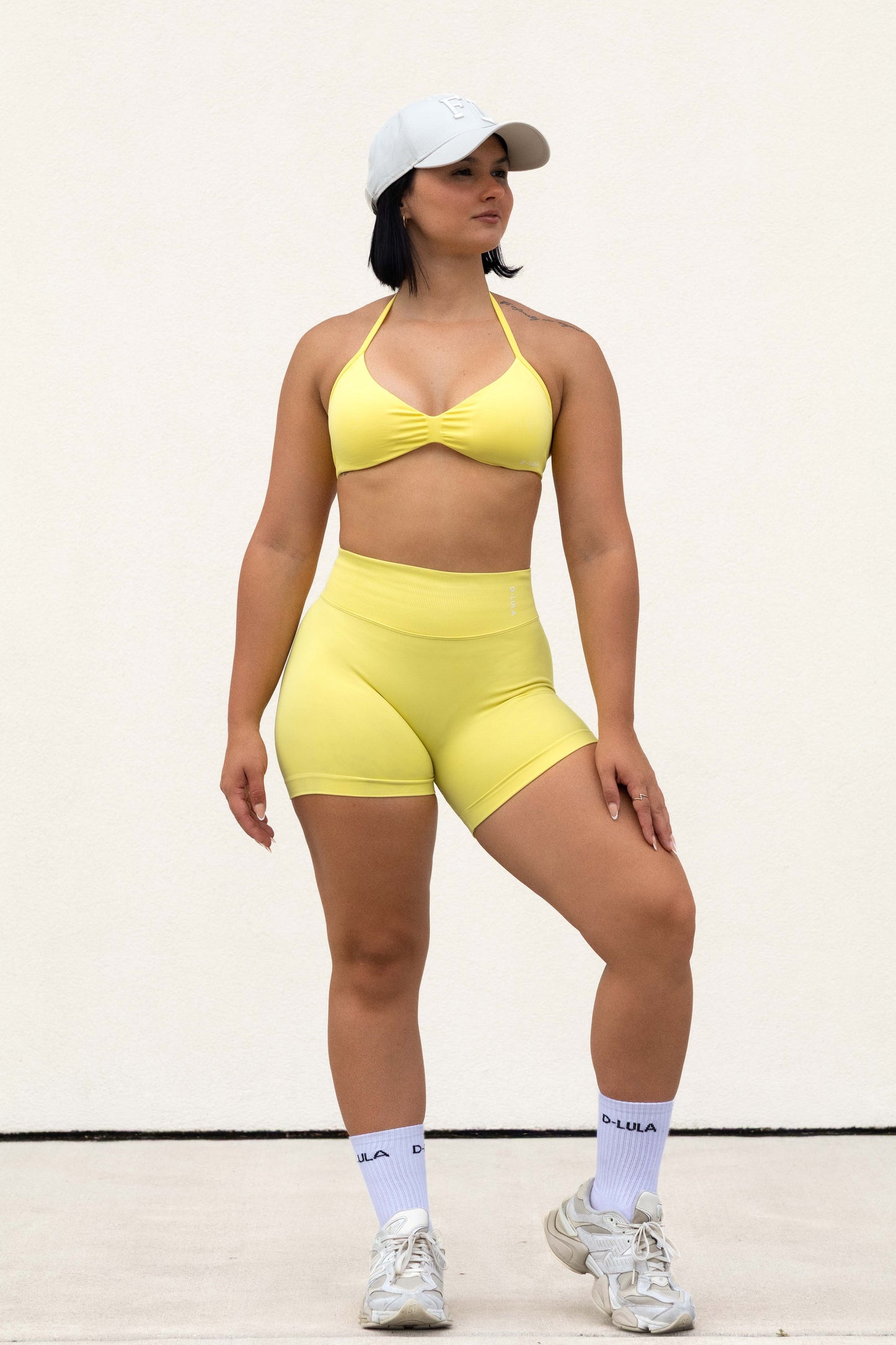 SHAPE SHORTS