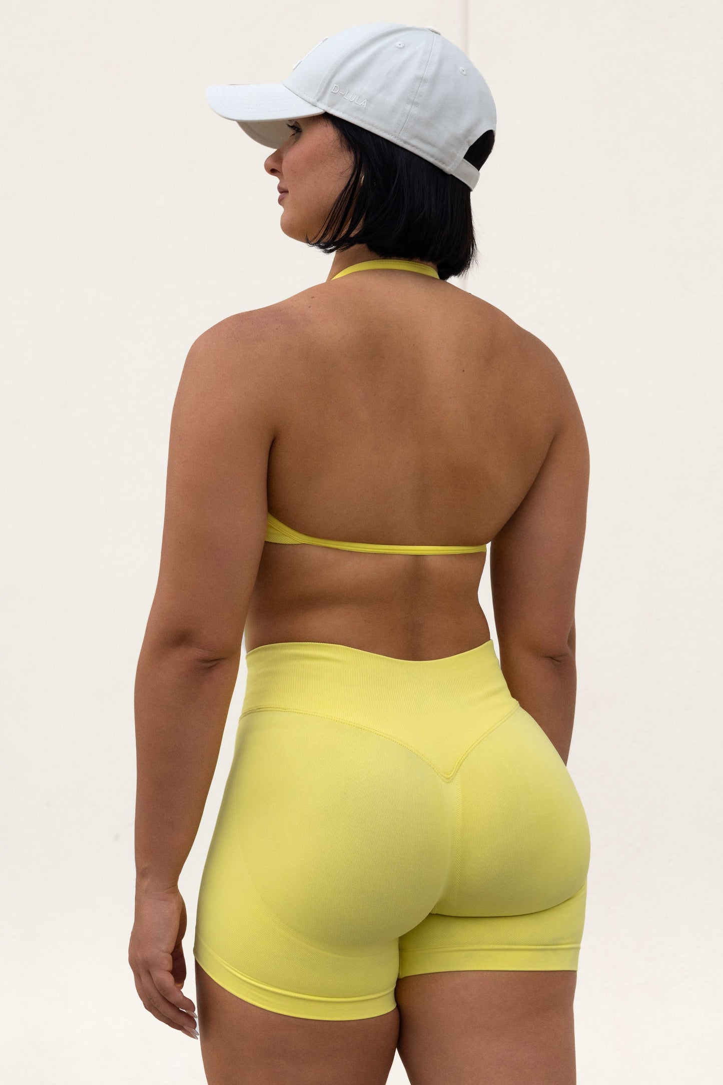 SHAPE SHORTS