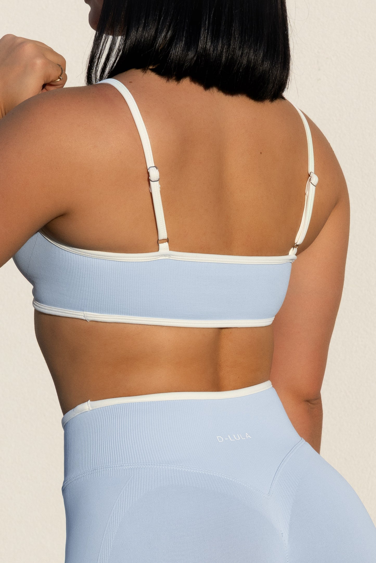 FLOW SPORTS BRA