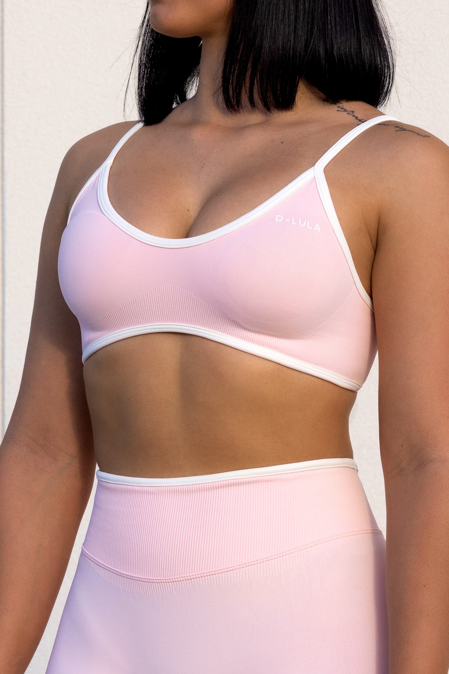 FLOW SPORTS BRA