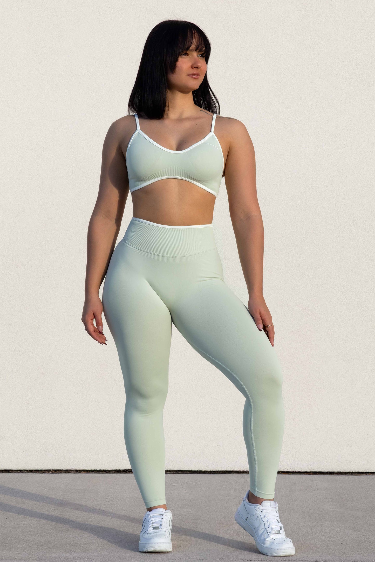 FLOW LEGGINGS