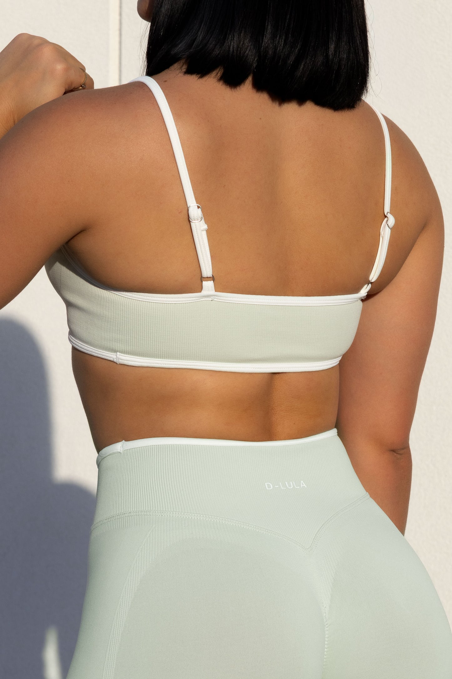 FLOW SPORTS BRA