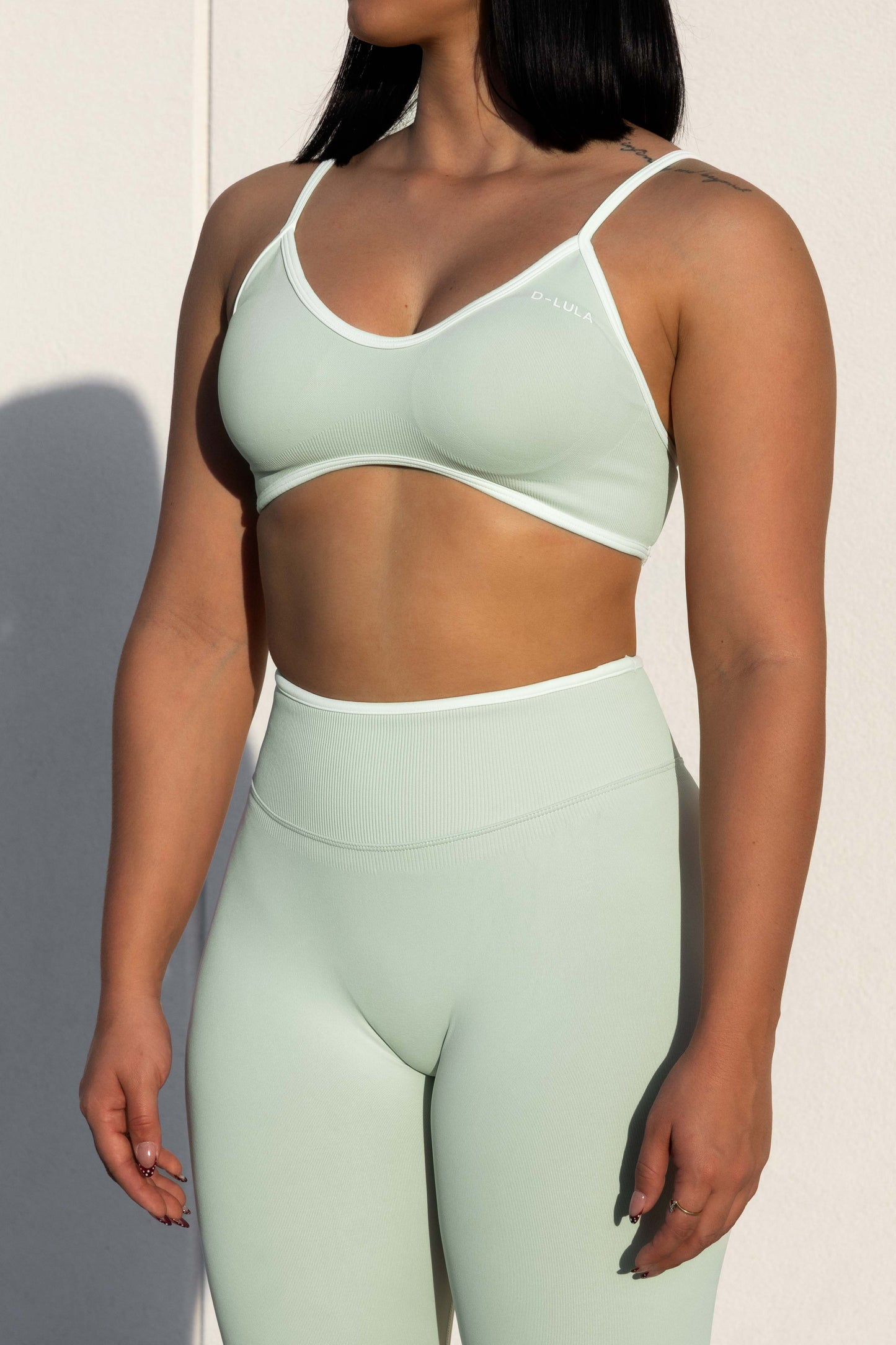 FLOW LEGGINGS