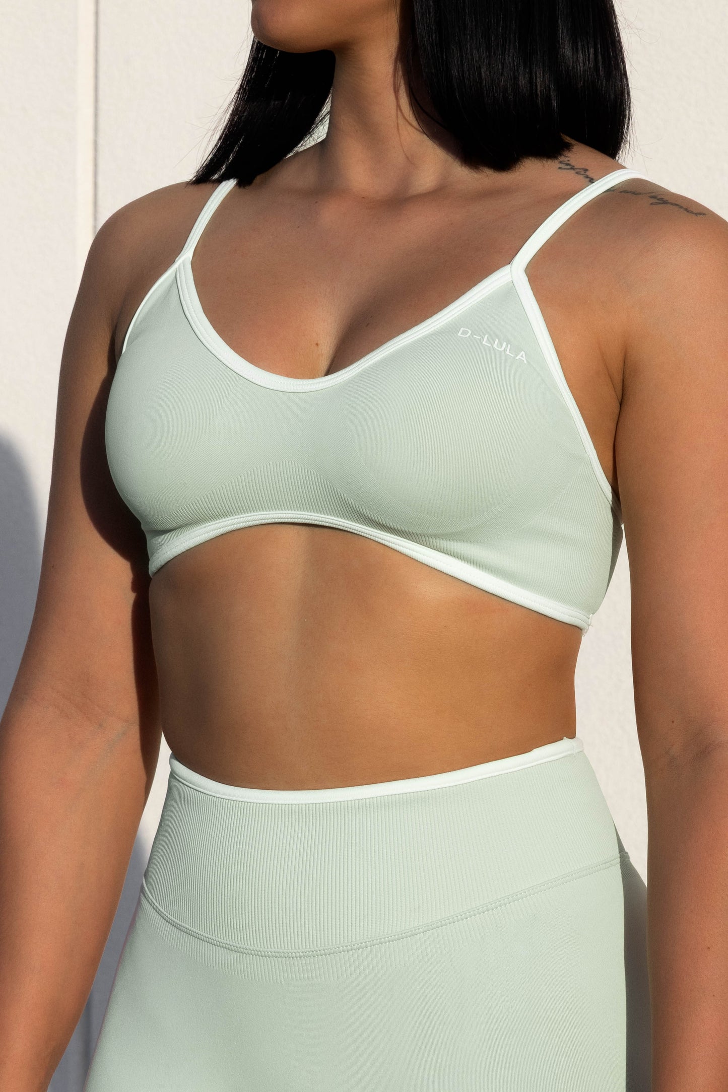FLOW SPORTS BRA