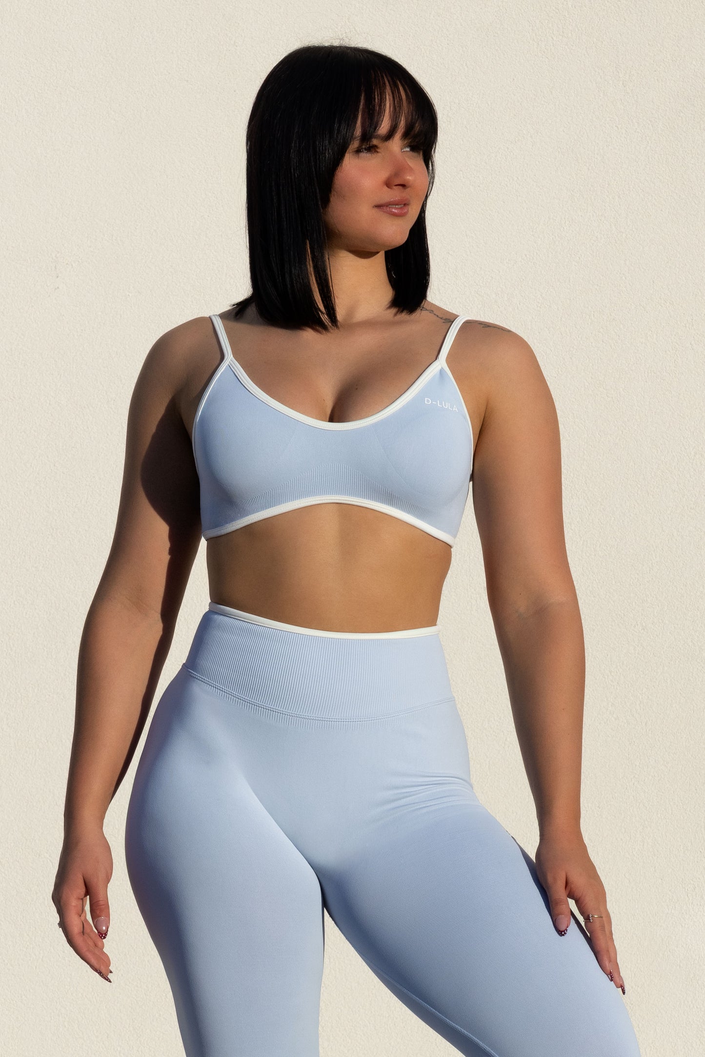 FLOW LEGGINGS