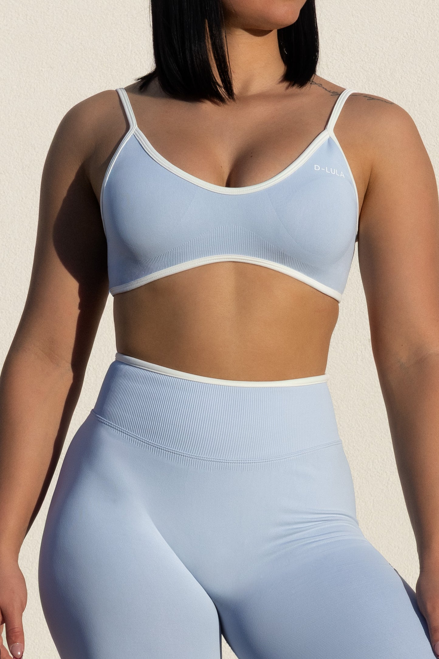 FLOW SPORTS BRA