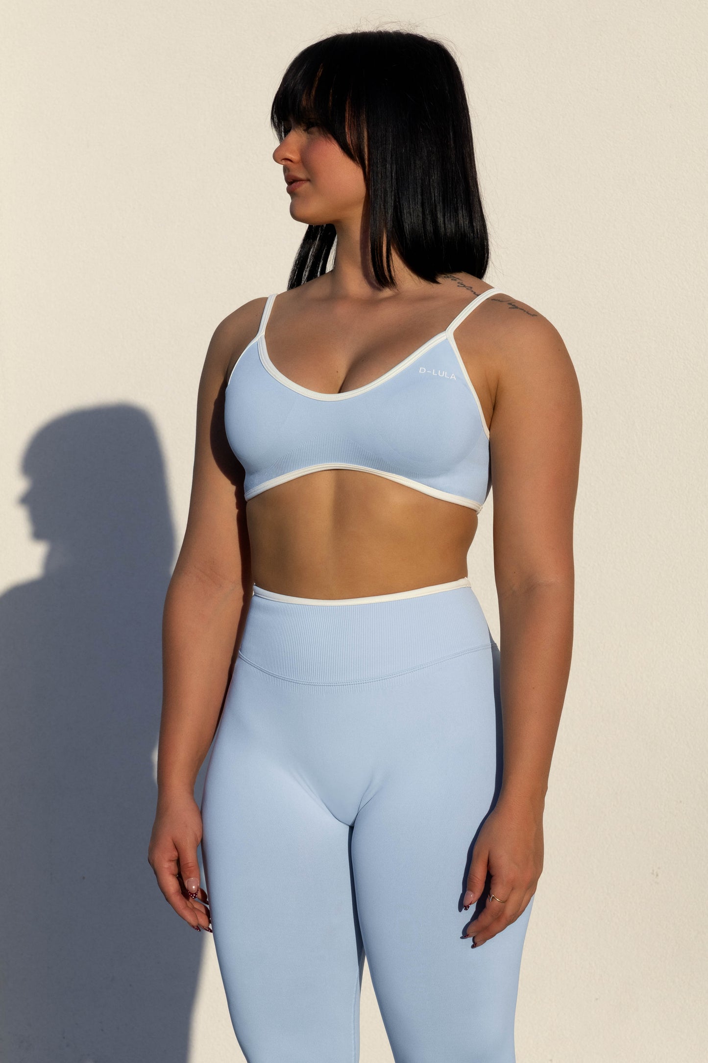 FLOW SPORTS BRA