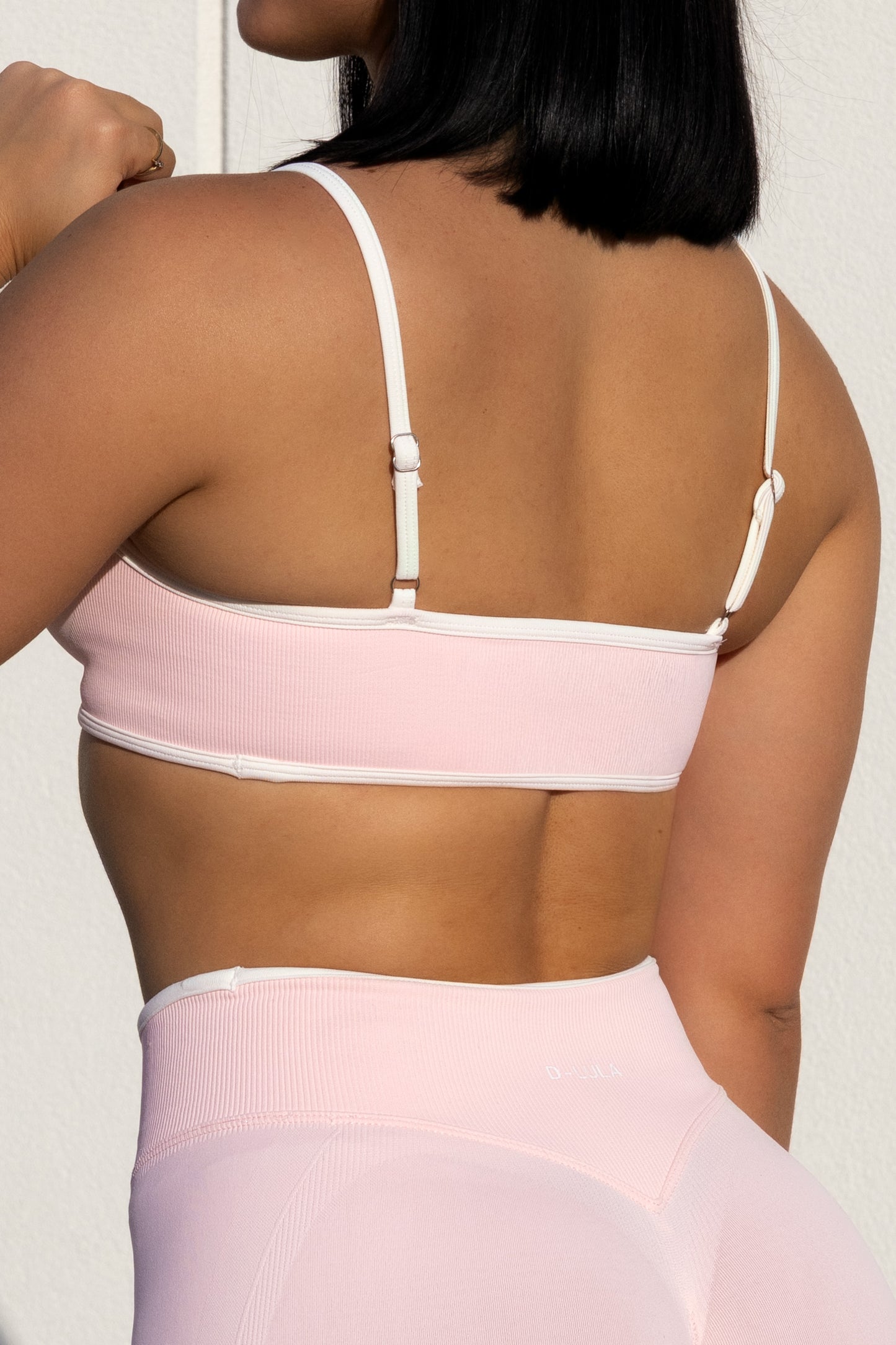 FLOW SPORTS BRA