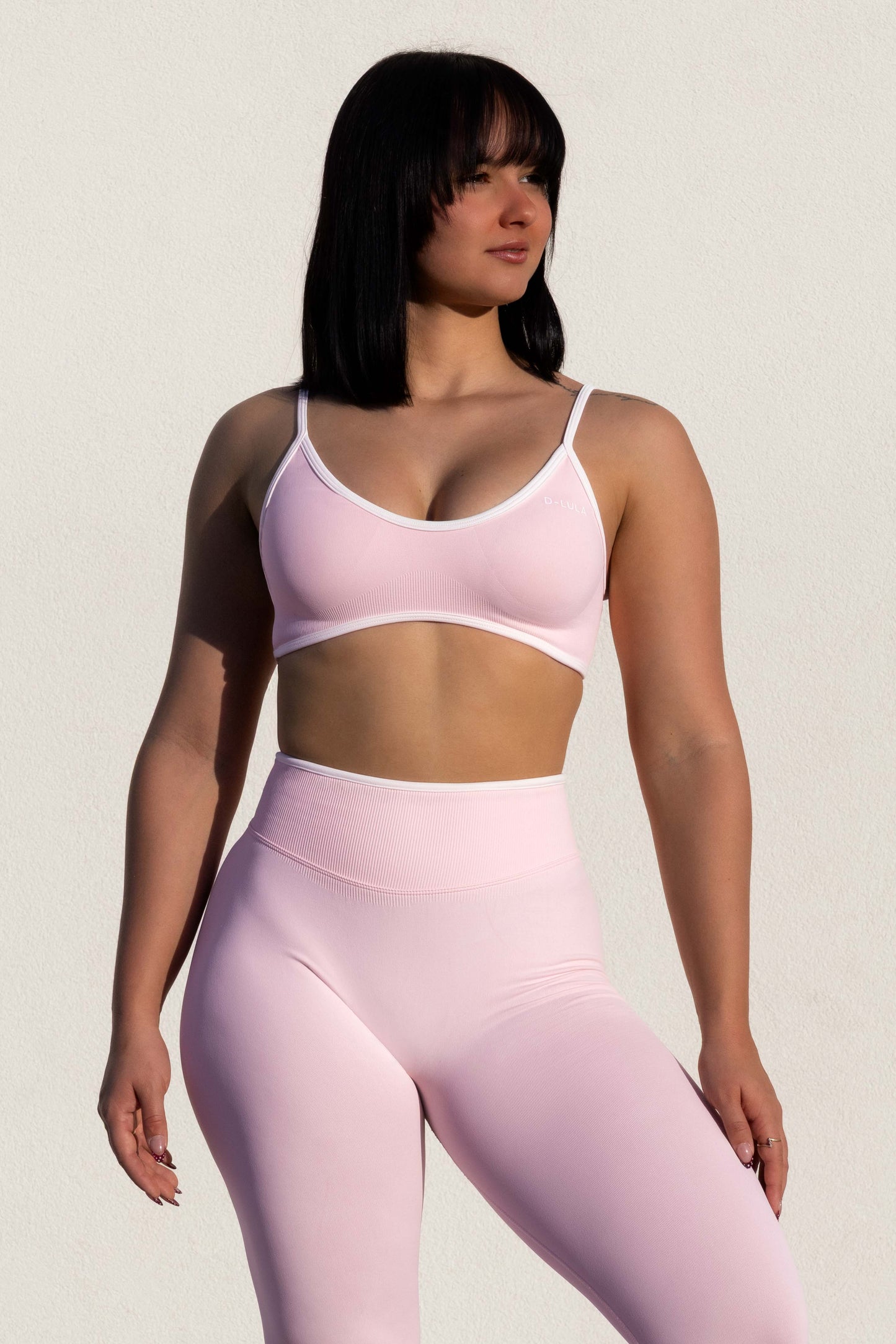 FLOW SPORTS BRA