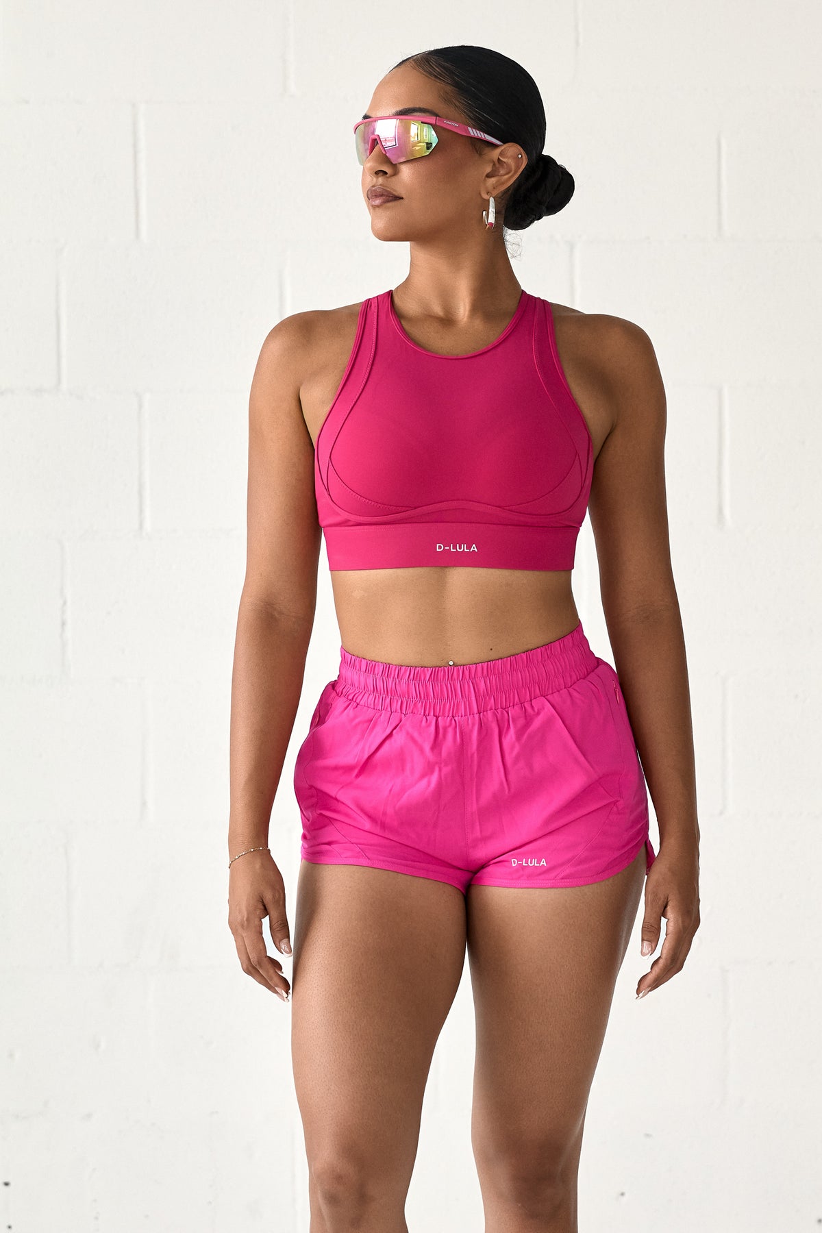 PULSE SPRINT SHORTS